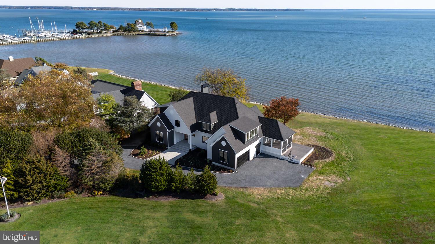 TILGHMAN ON CHESAPEAKE - Residential