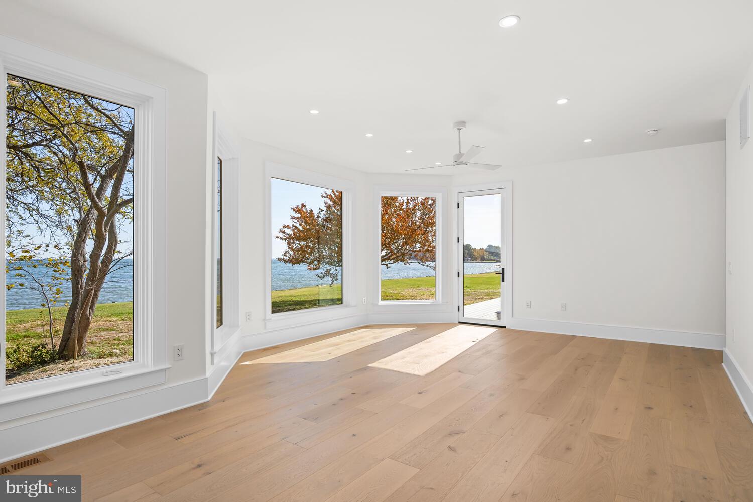 TILGHMAN ON CHESAPEAKE - Residential