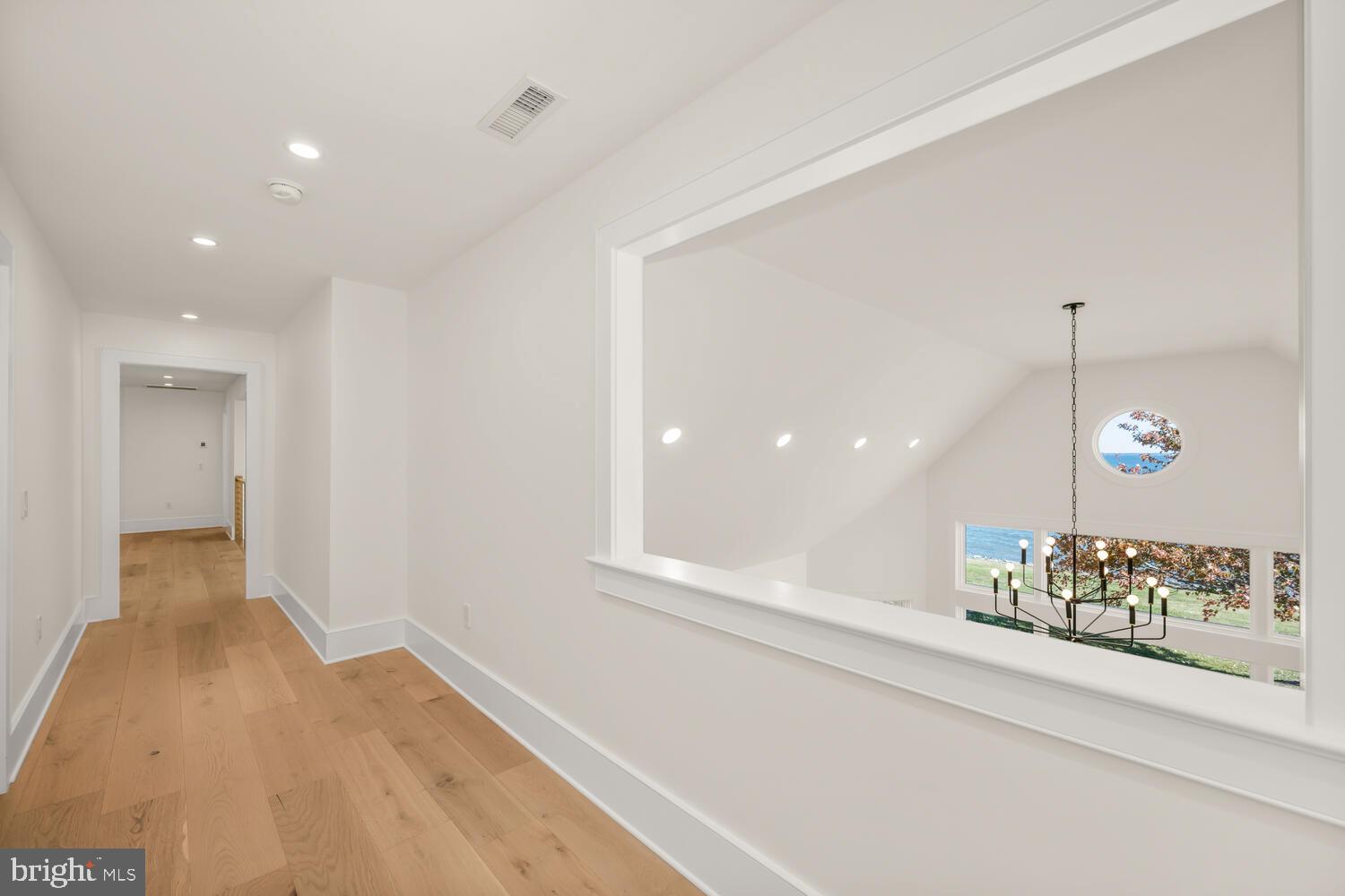 TILGHMAN ON CHESAPEAKE - Residential