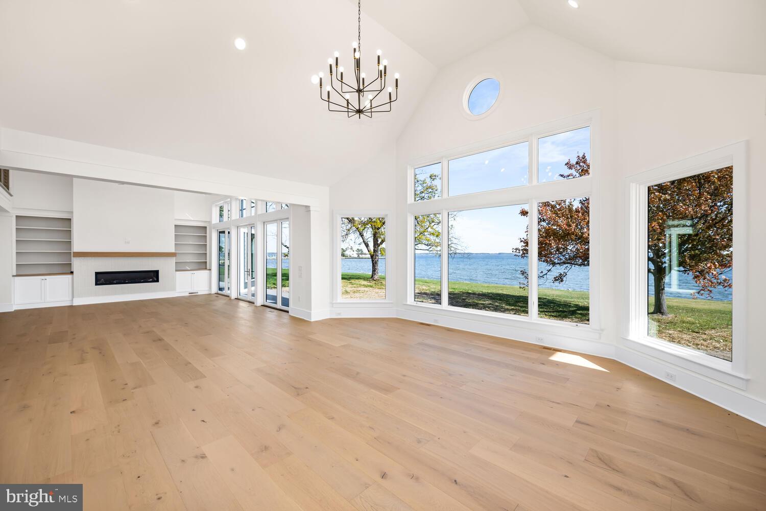 TILGHMAN ON CHESAPEAKE - Residential