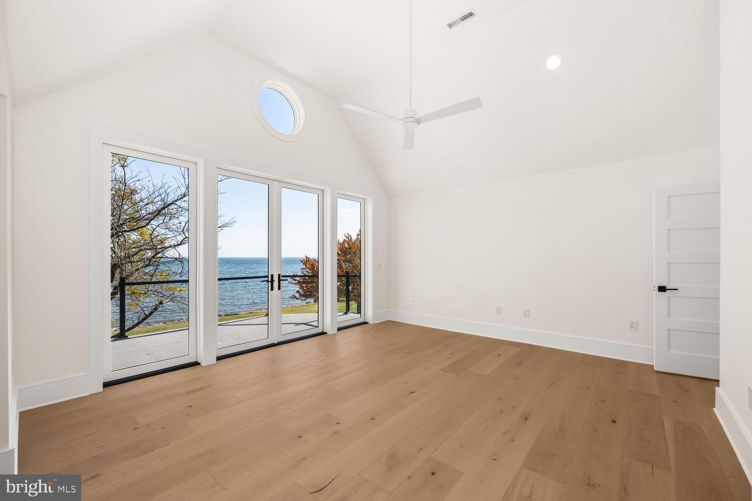 TILGHMAN ON CHESAPEAKE - Residential