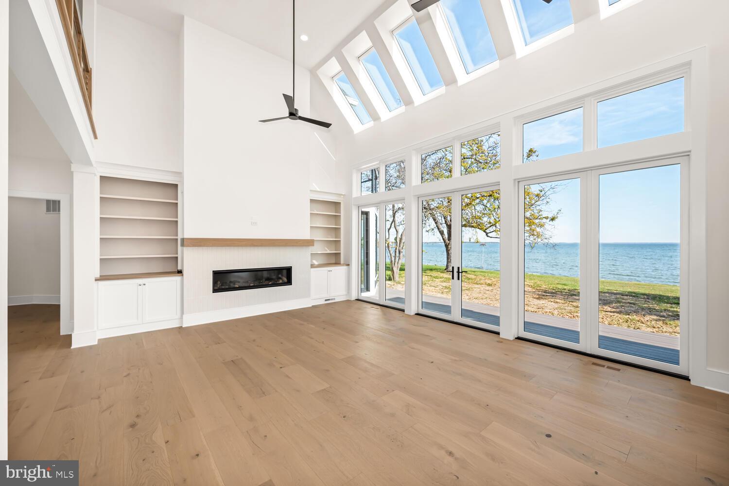 TILGHMAN ON CHESAPEAKE - Residential