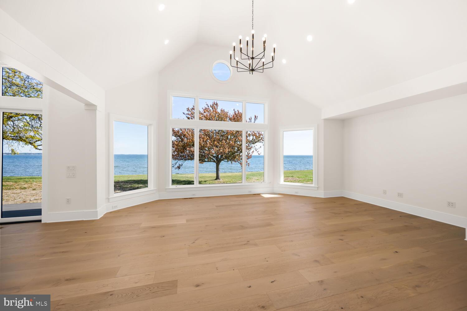 TILGHMAN ON CHESAPEAKE - Residential