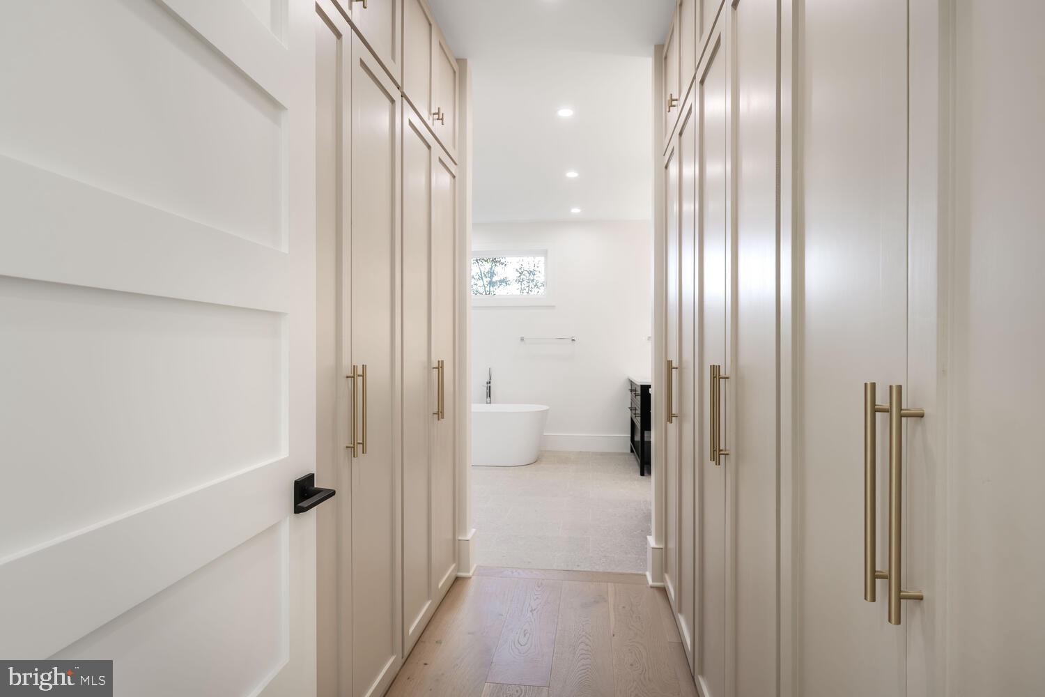 TILGHMAN ON CHESAPEAKE - Residential