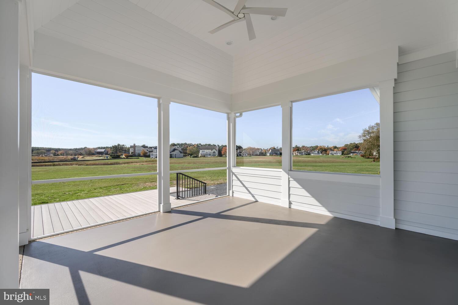 TILGHMAN ON CHESAPEAKE - Residential