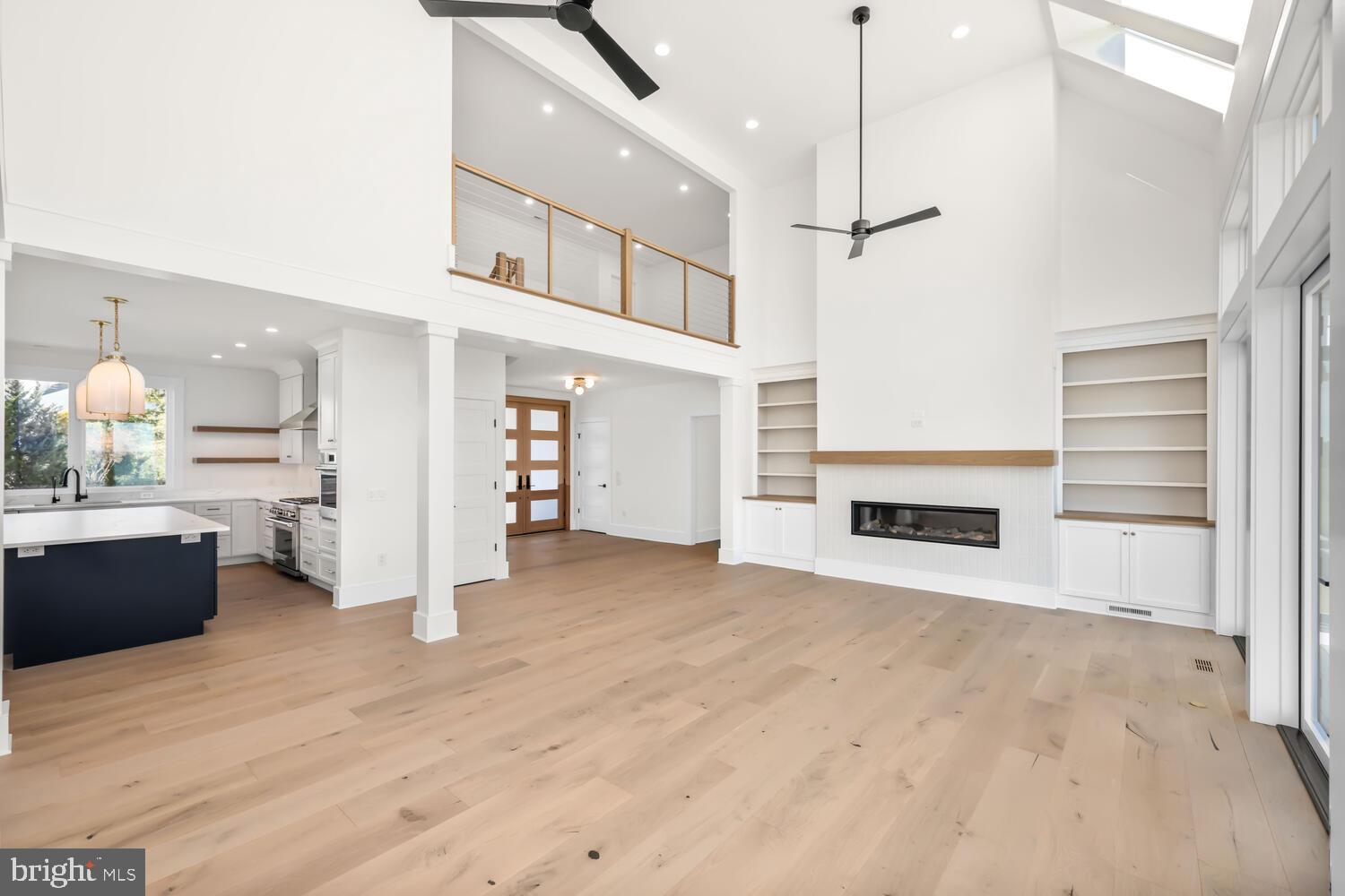 TILGHMAN ON CHESAPEAKE - Residential