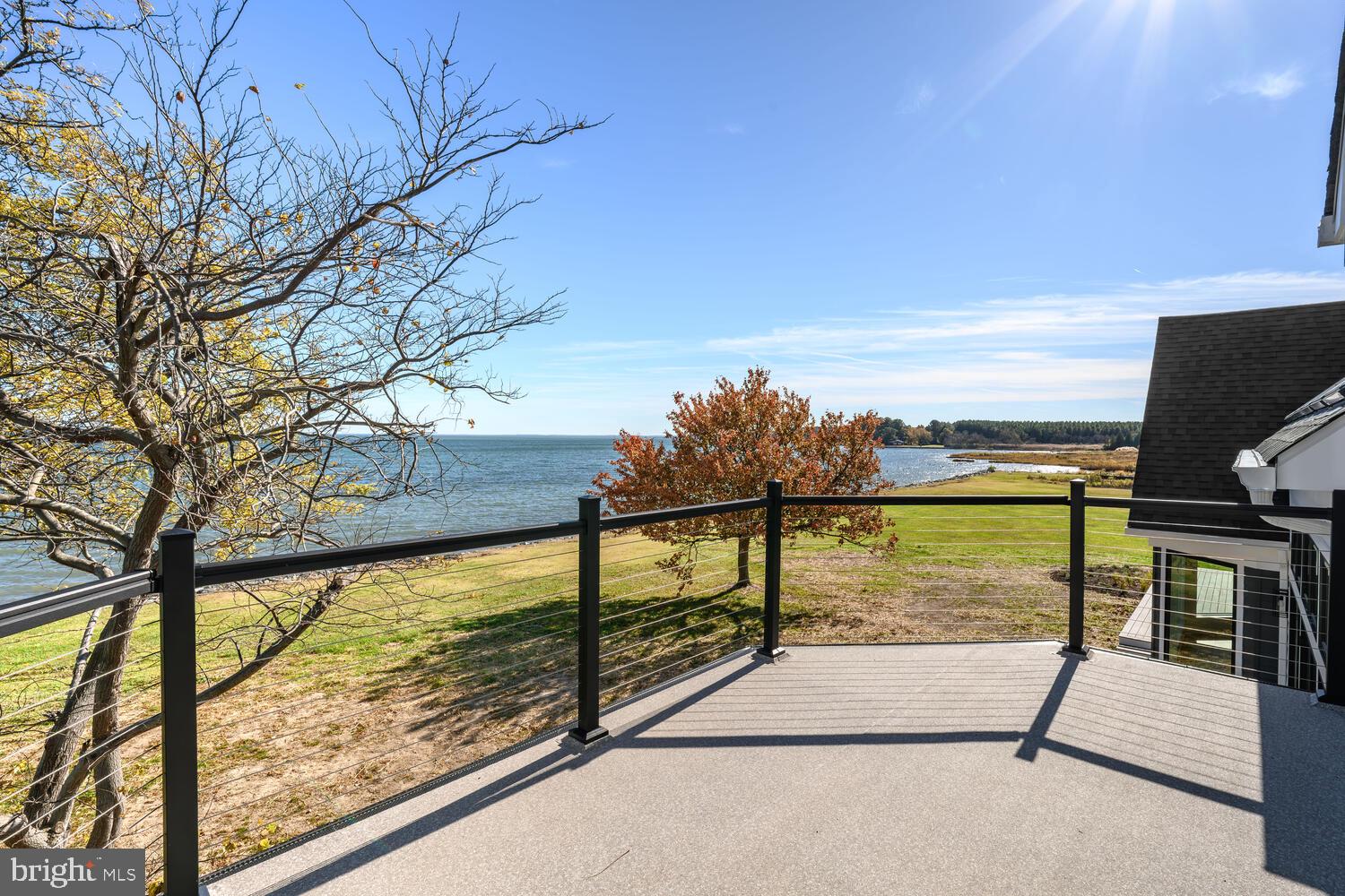 TILGHMAN ON CHESAPEAKE - Residential