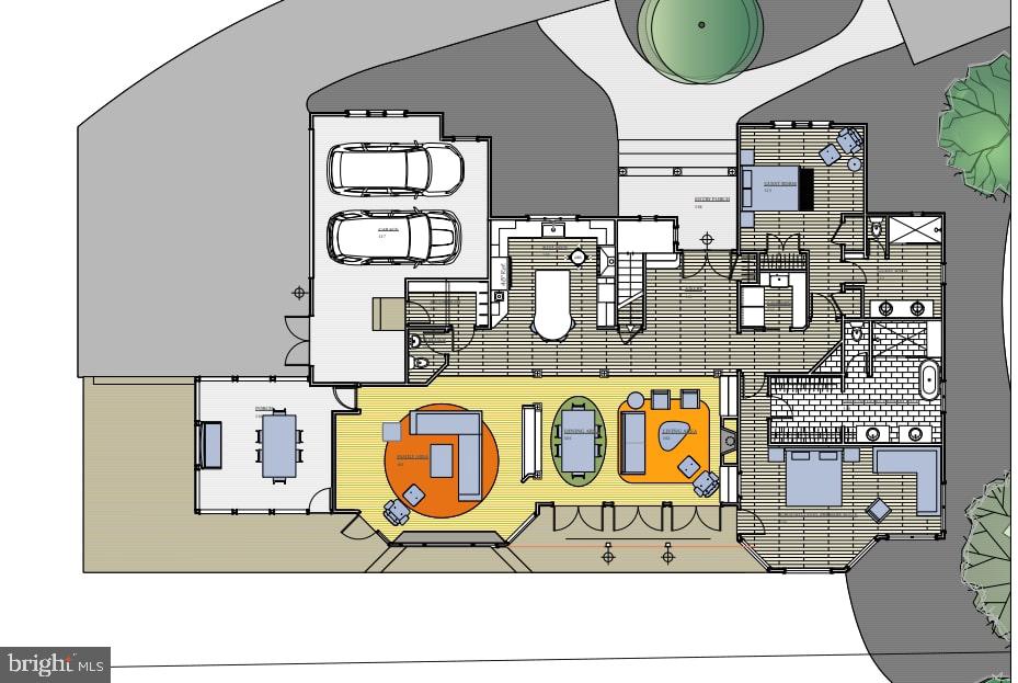 TILGHMAN ON CHESAPEAKE - Residential