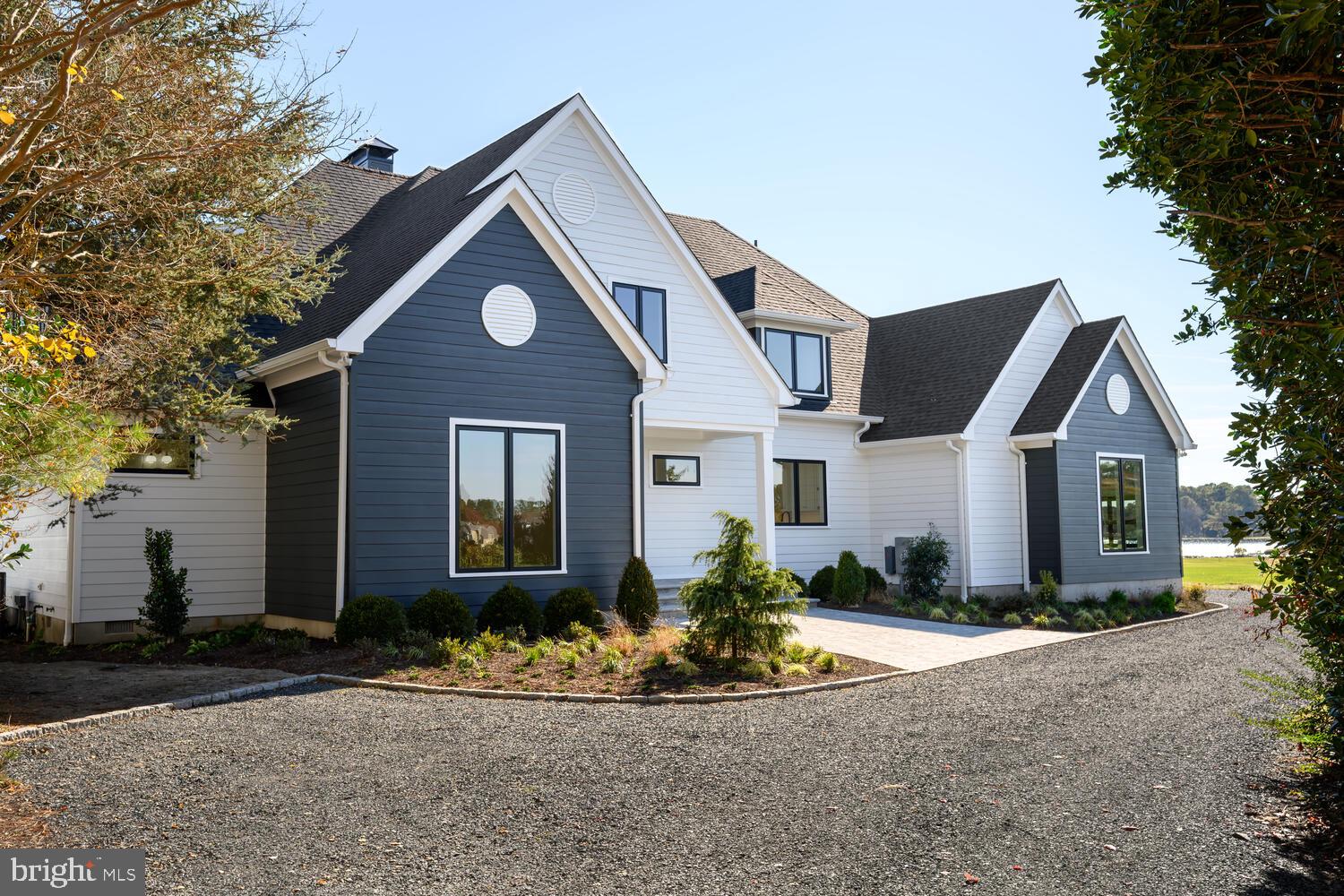 TILGHMAN ON CHESAPEAKE - Residential