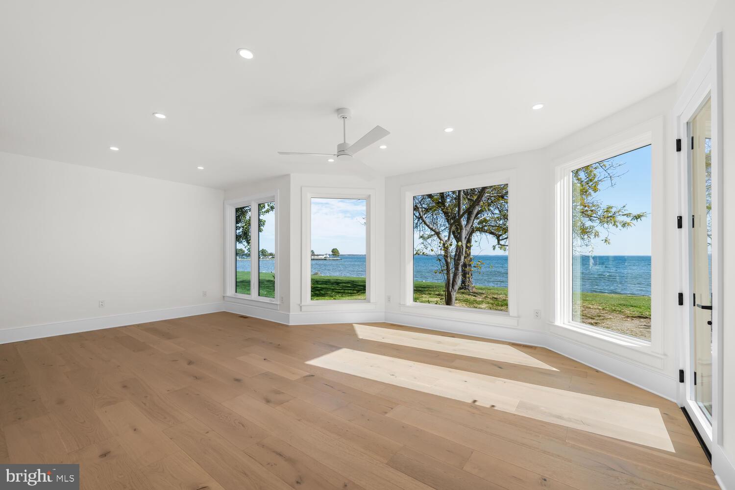 TILGHMAN ON CHESAPEAKE - Residential