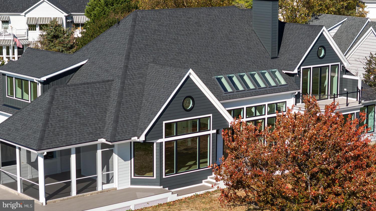 TILGHMAN ON CHESAPEAKE - Residential