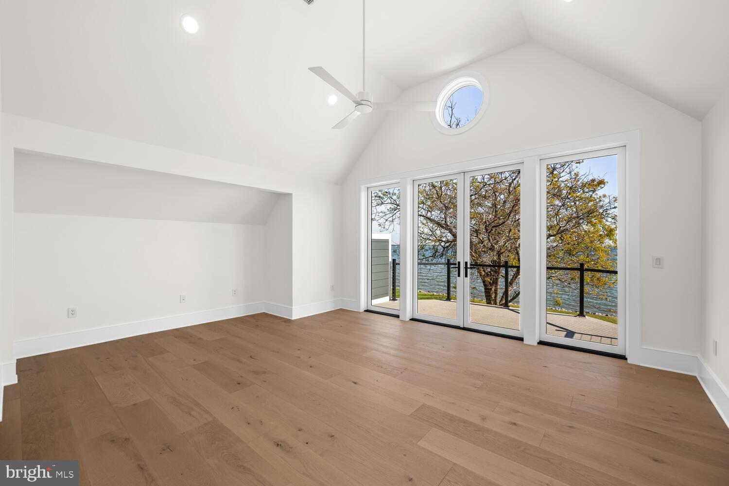 TILGHMAN ON CHESAPEAKE - Residential