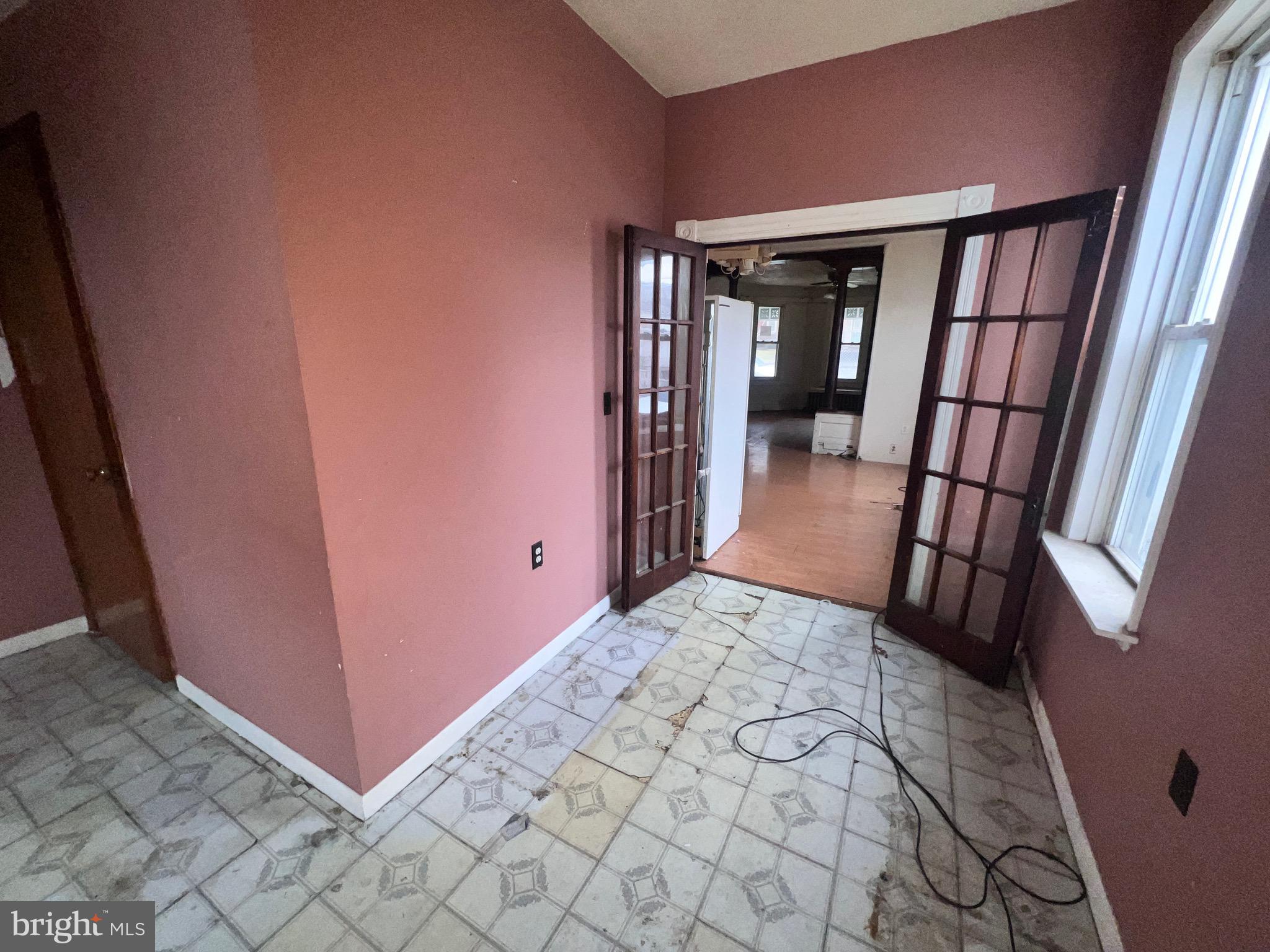 BLACK ADDITION - Residential