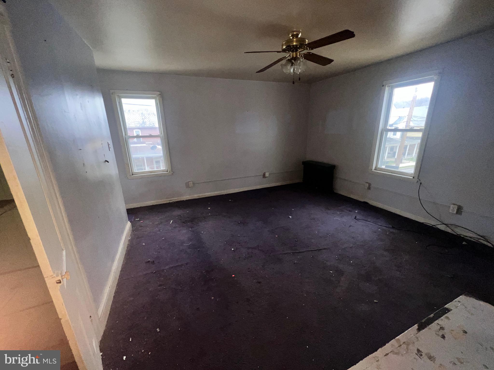 BLACK ADDITION - Residential