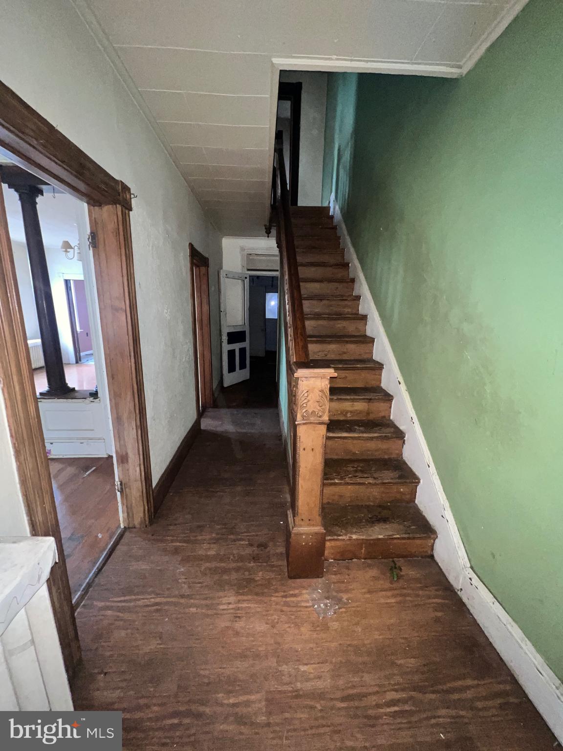 BLACK ADDITION - Residential