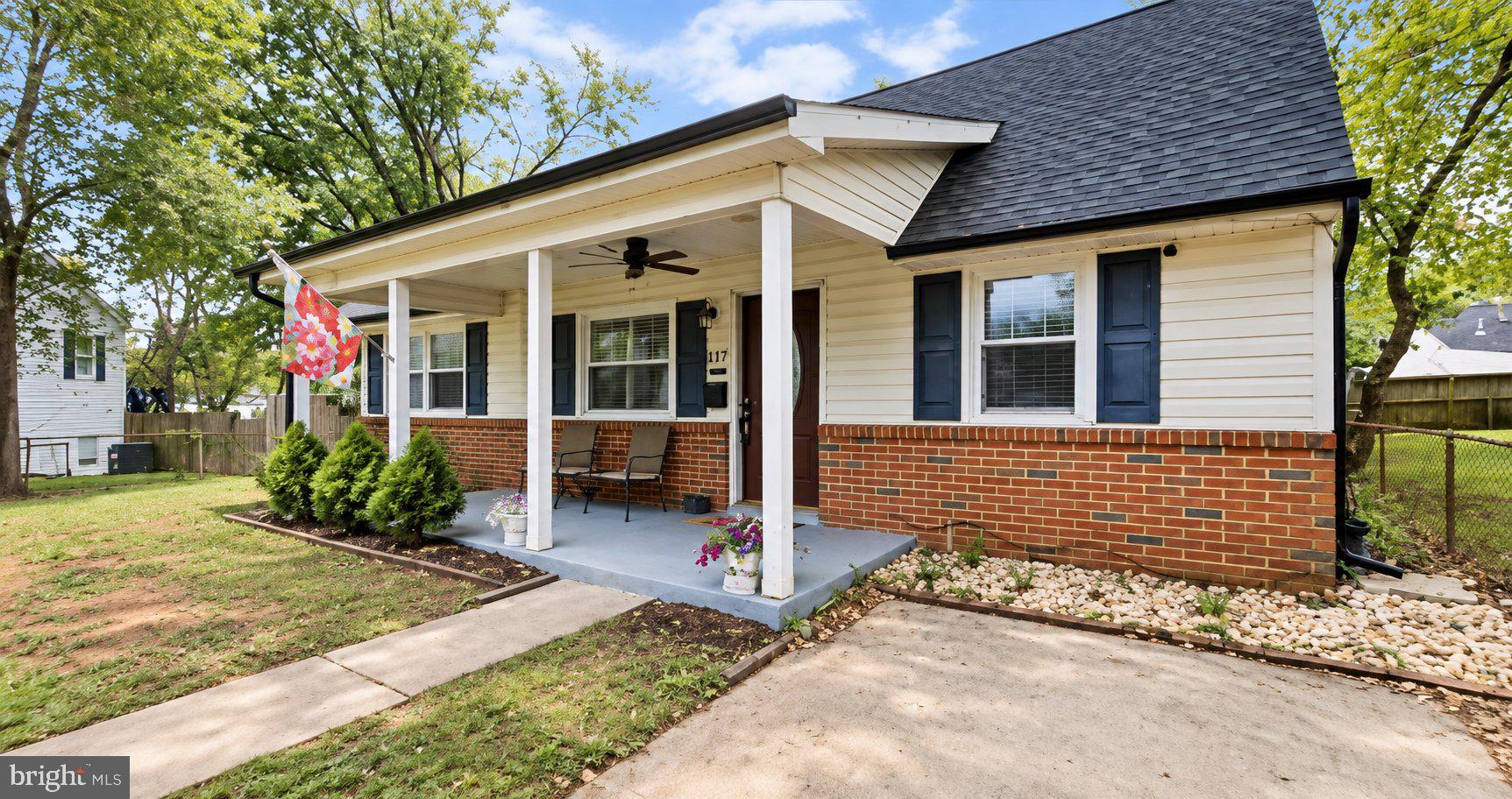 107 JENKINS COURT