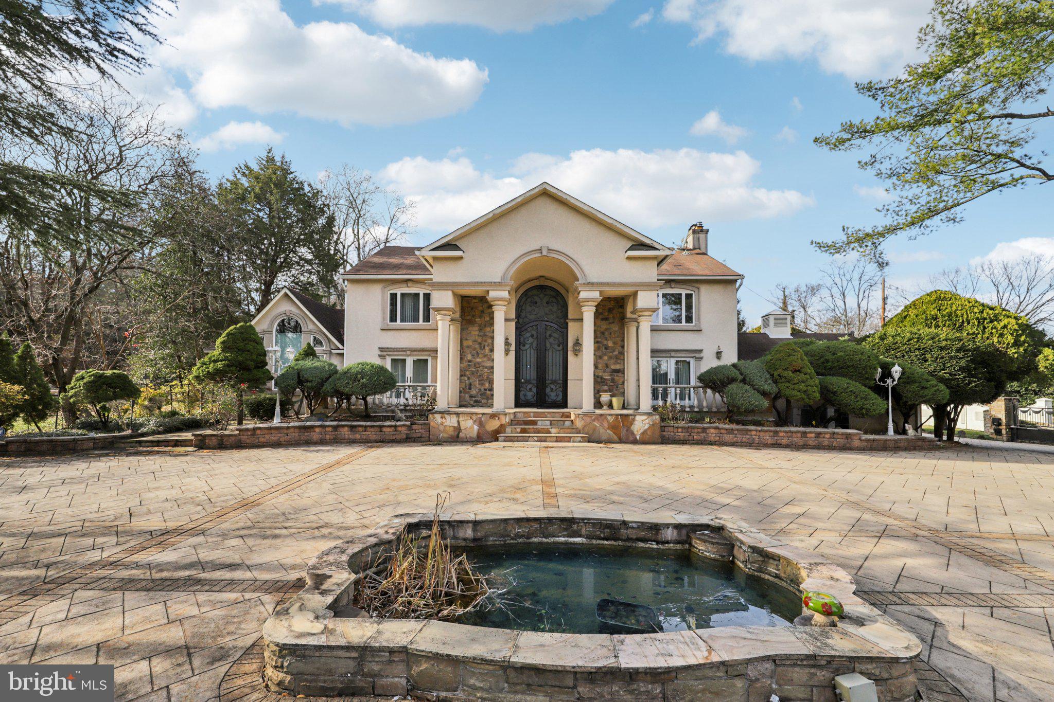 5301 GOLDSBORO ROAD