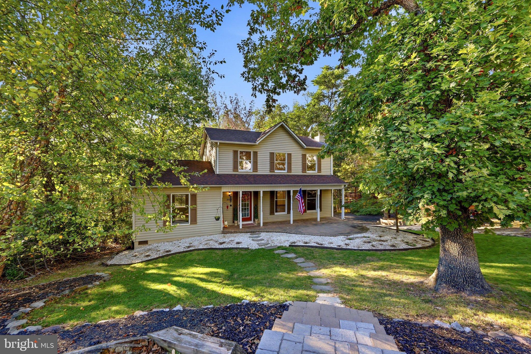 324 OVERLOOK DRIVE