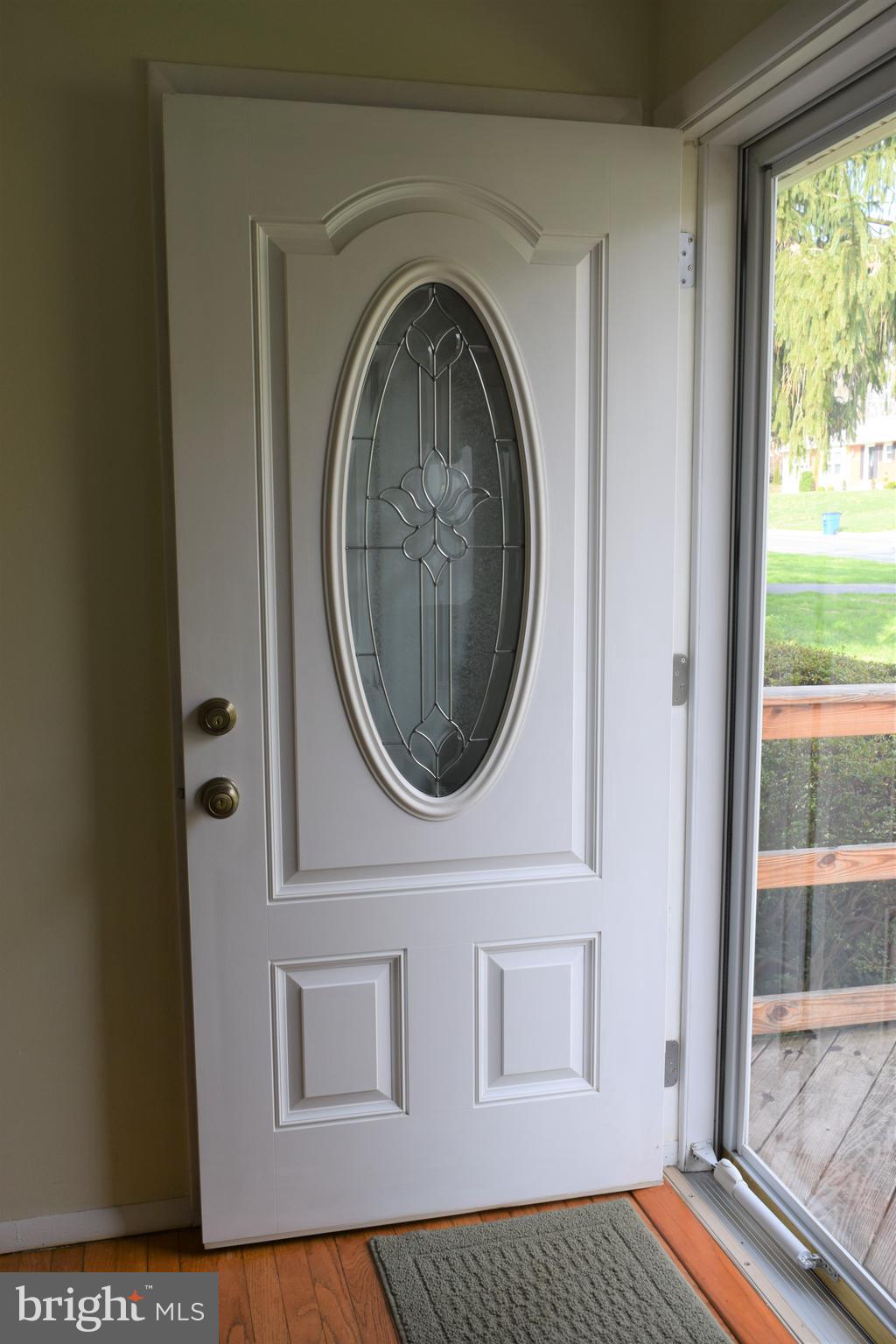 COLONIAL ACRES - Residential