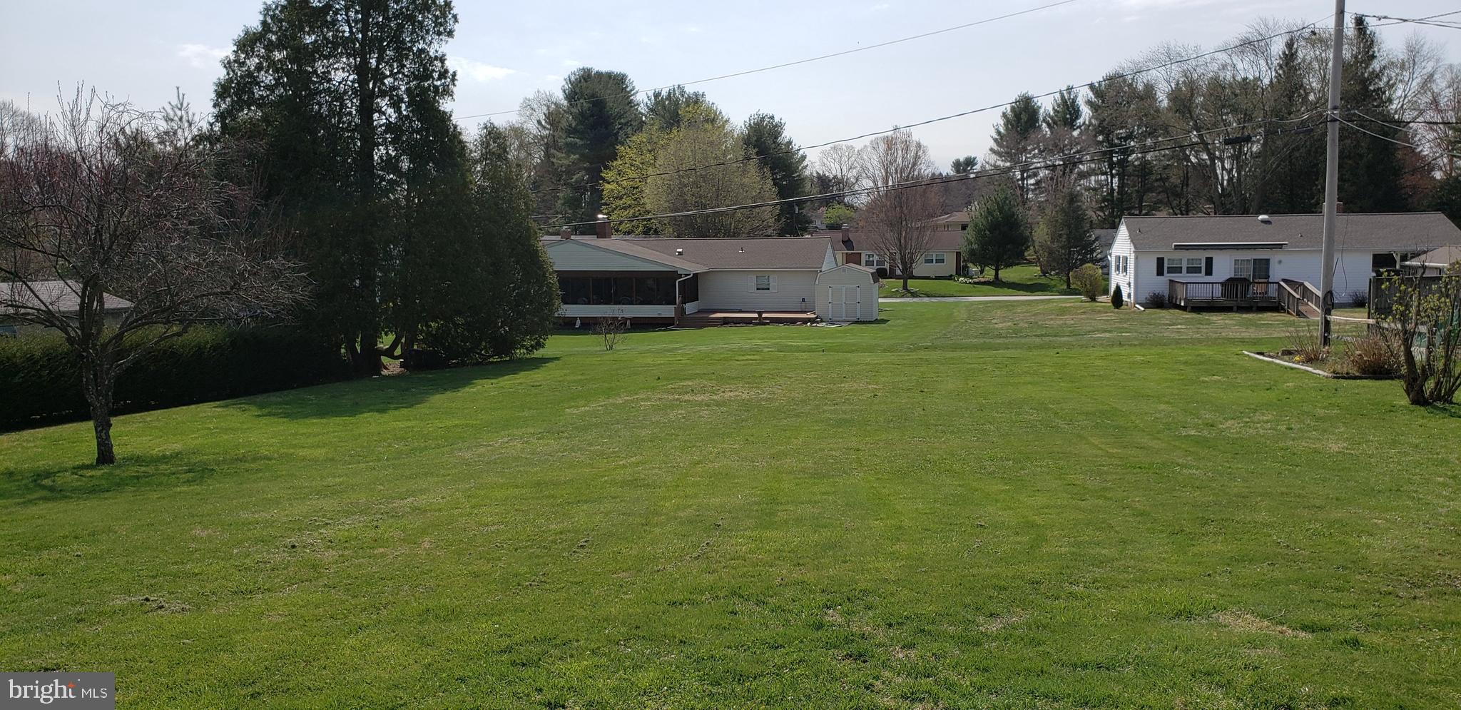 COLONIAL ACRES - Residential