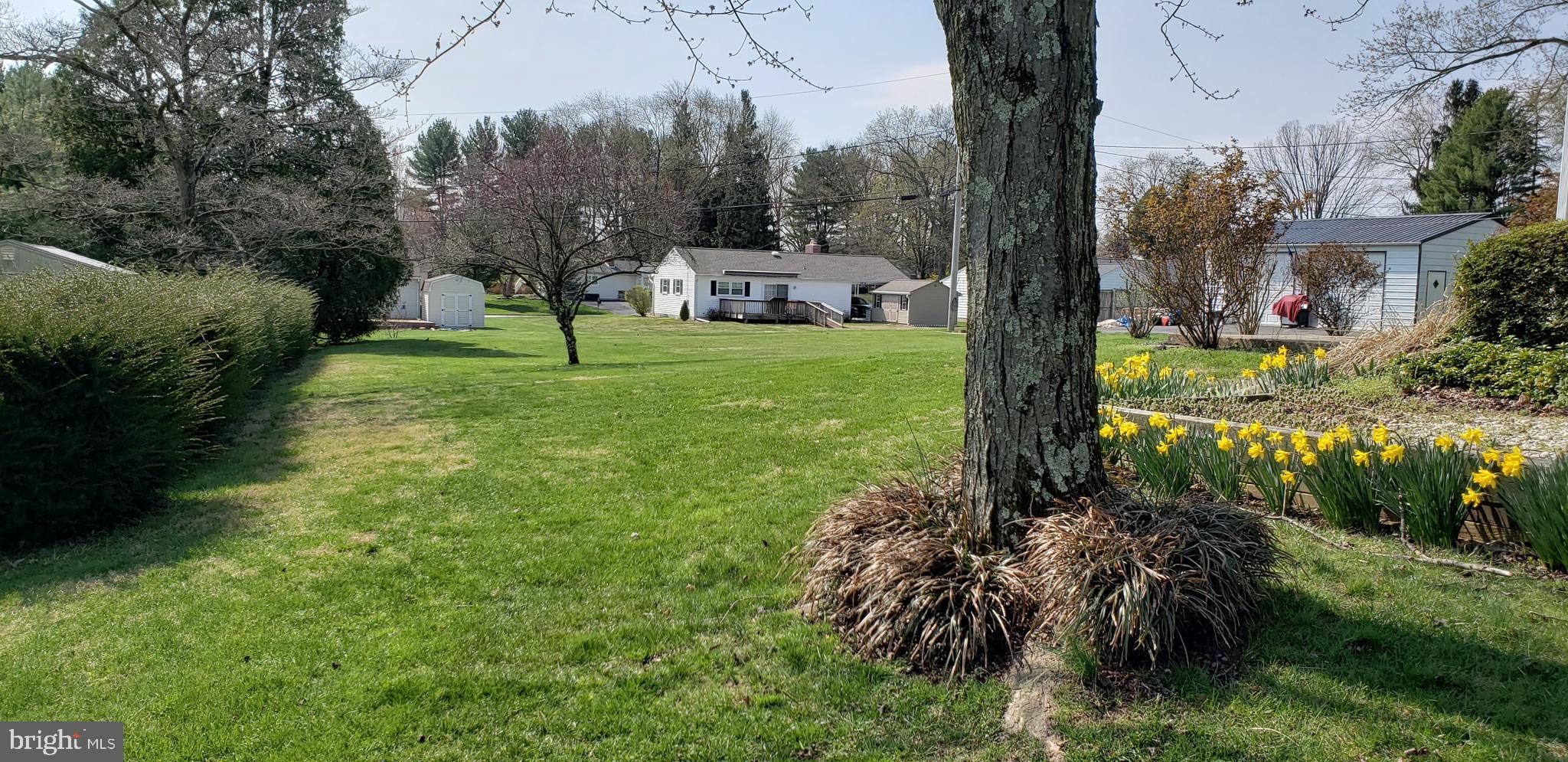 COLONIAL ACRES - Residential