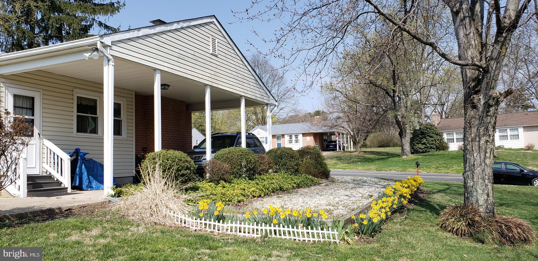 COLONIAL ACRES - Residential