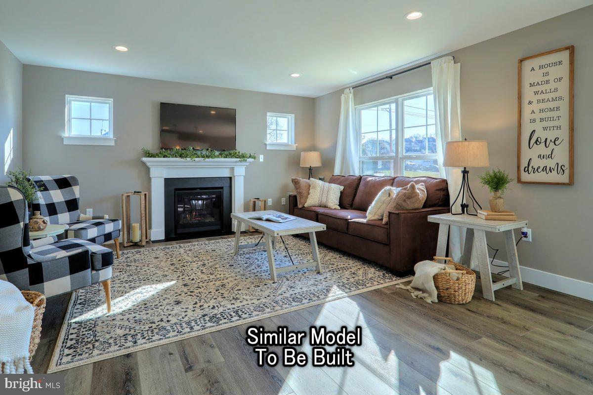 STONE MILL ESTATES - Residential