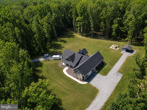Homes For Sale - 7121 Courthouse Road<br/> SPOTSYLVANIA, VA 22551