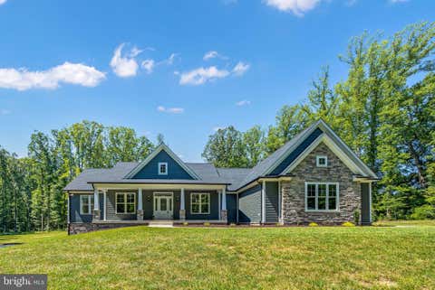 Homes For Sale - 7121 Courthouse Road<br/> SPOTSYLVANIA, VA 22551