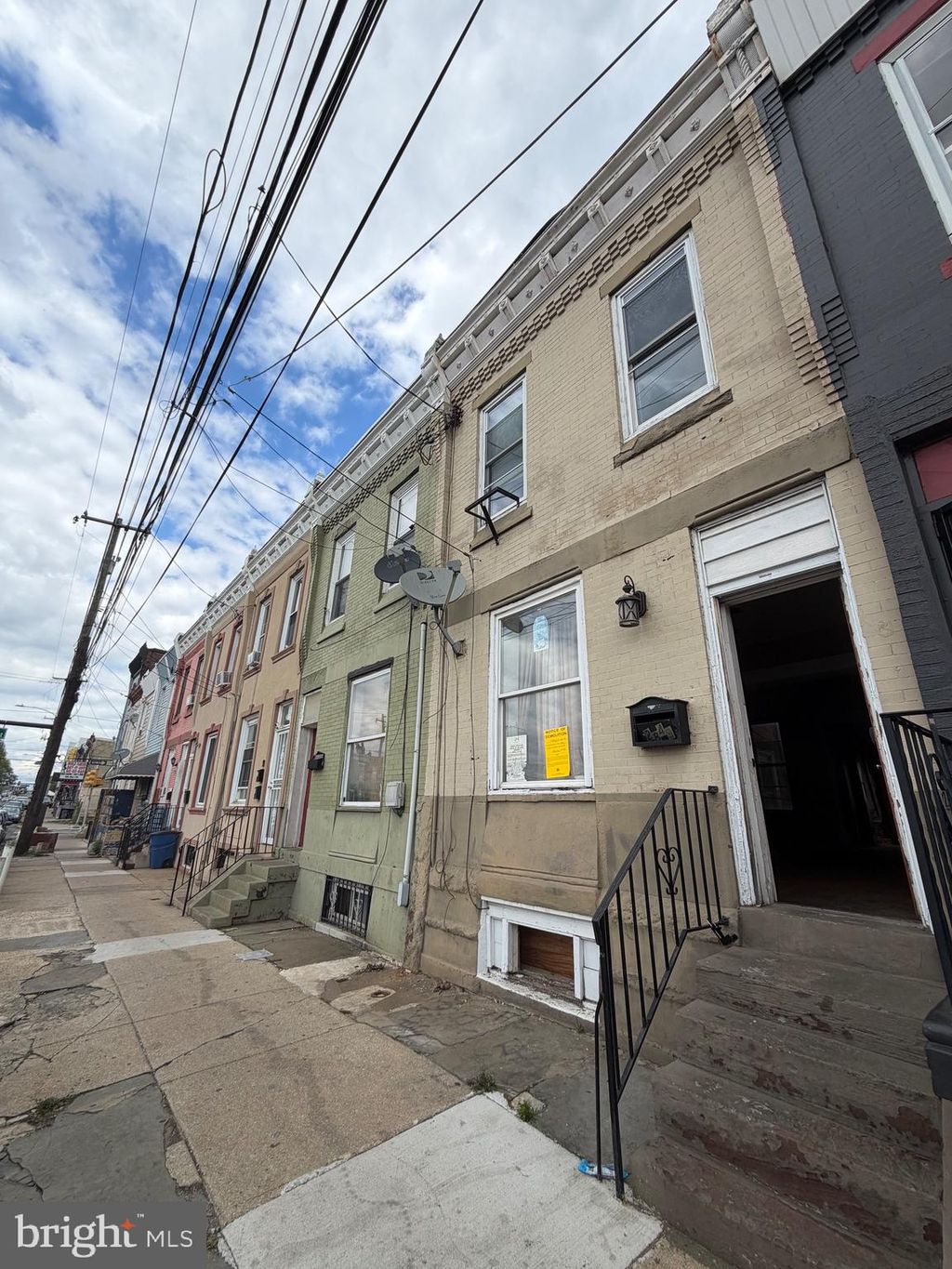 Photo of 2849 N 2nd Street, PHILADELPHIA, PA 19133 (MLS # PAPH2617254)