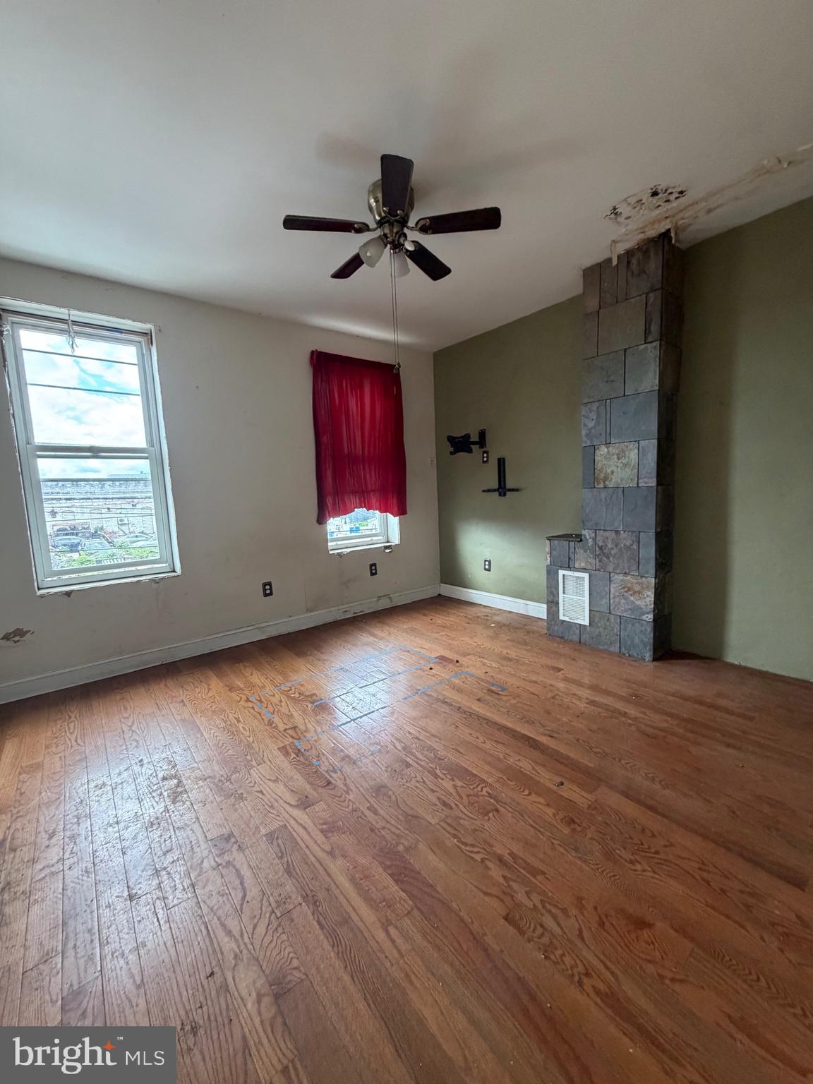 FAIRHILL - Residential