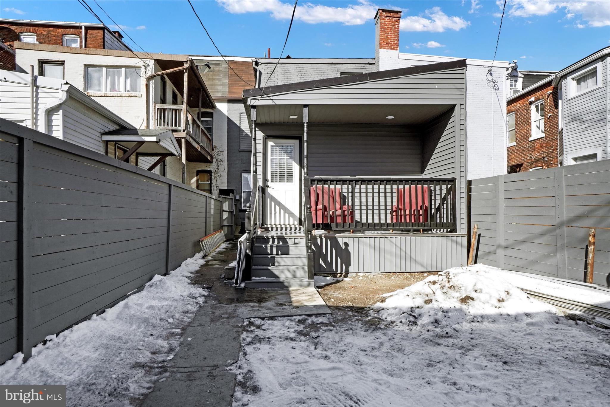 NONE AVAILABLE - Residential