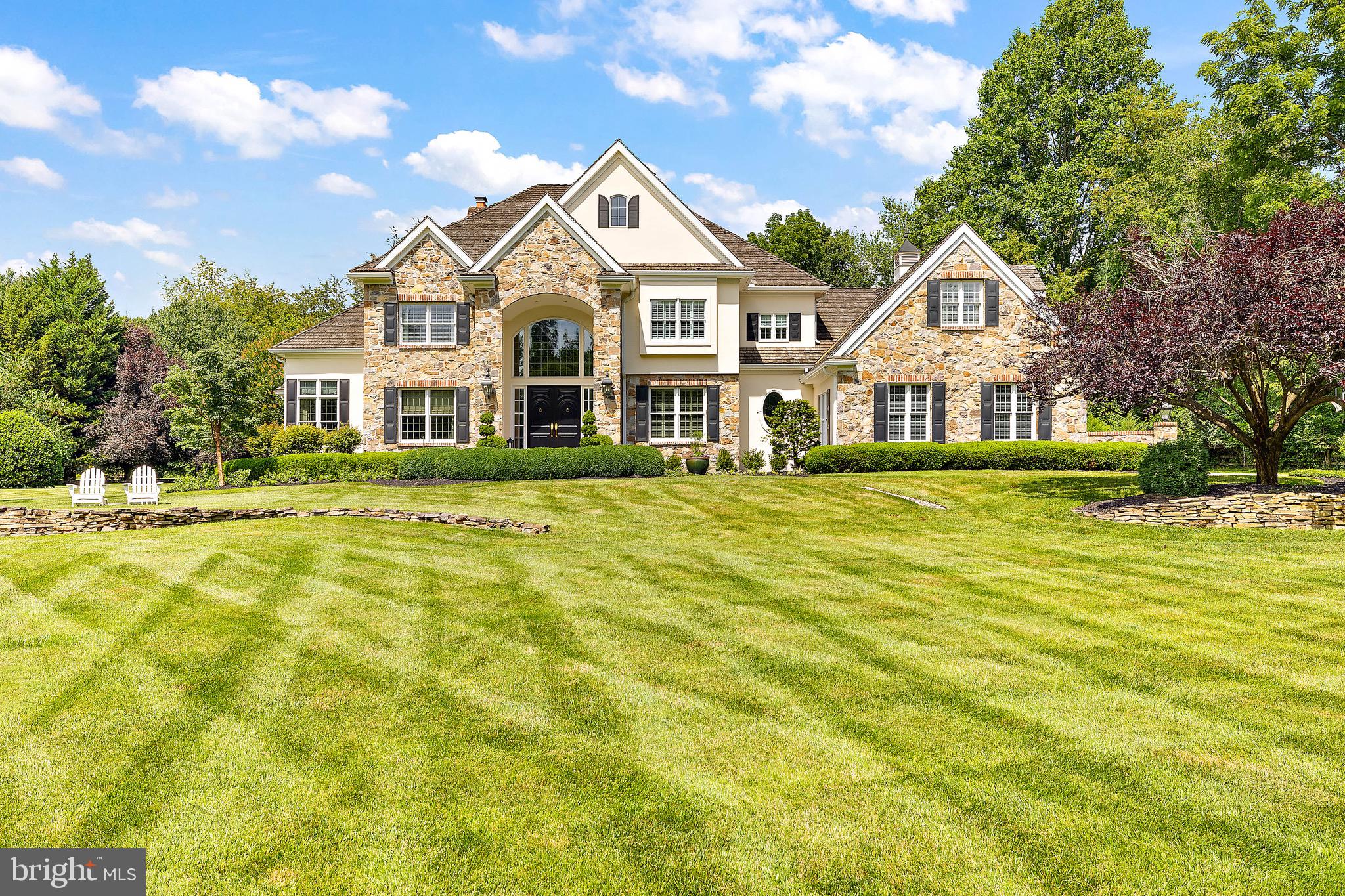 CENTERVILLE MEADOW - Residential