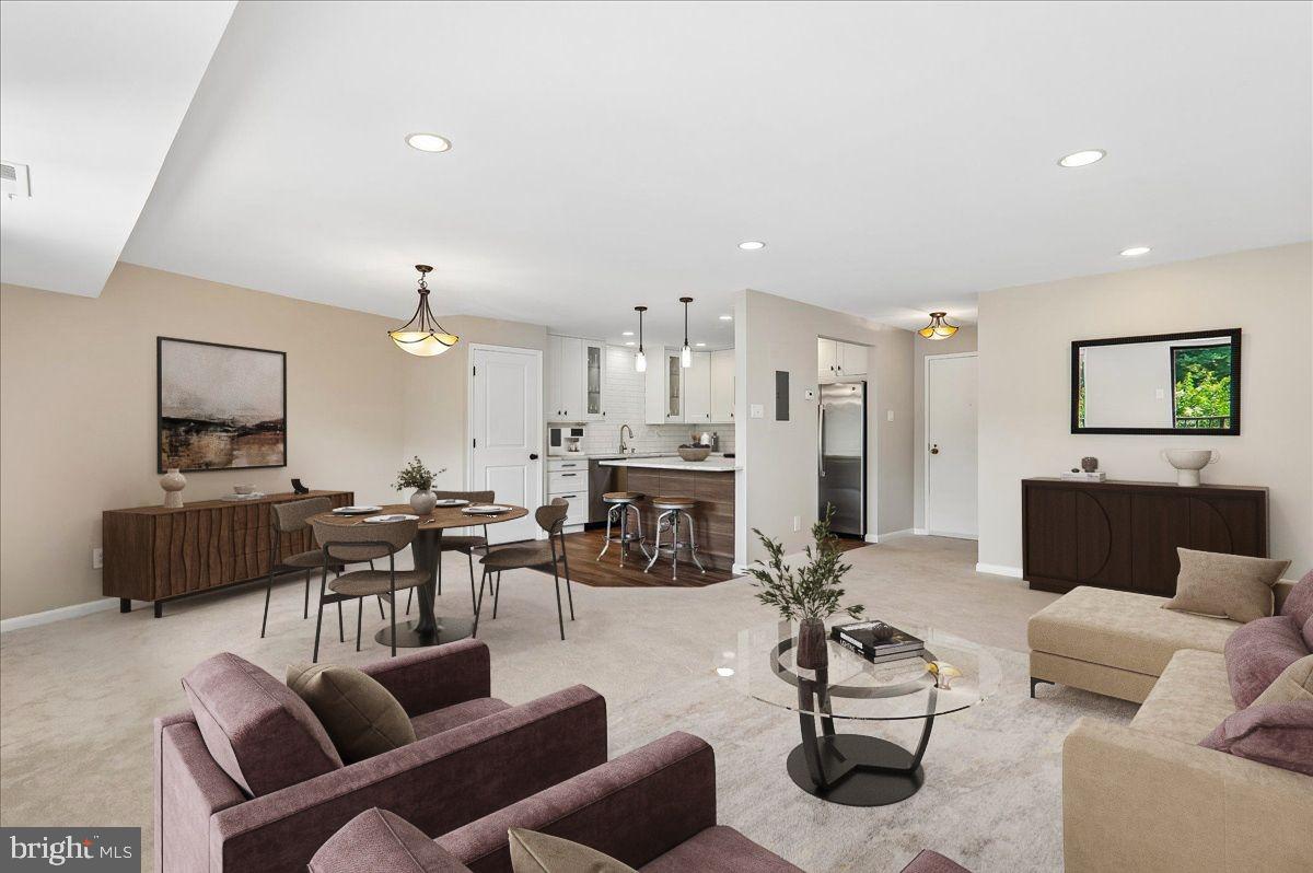 7425 DEMOCRACY BOULEVARD A-316