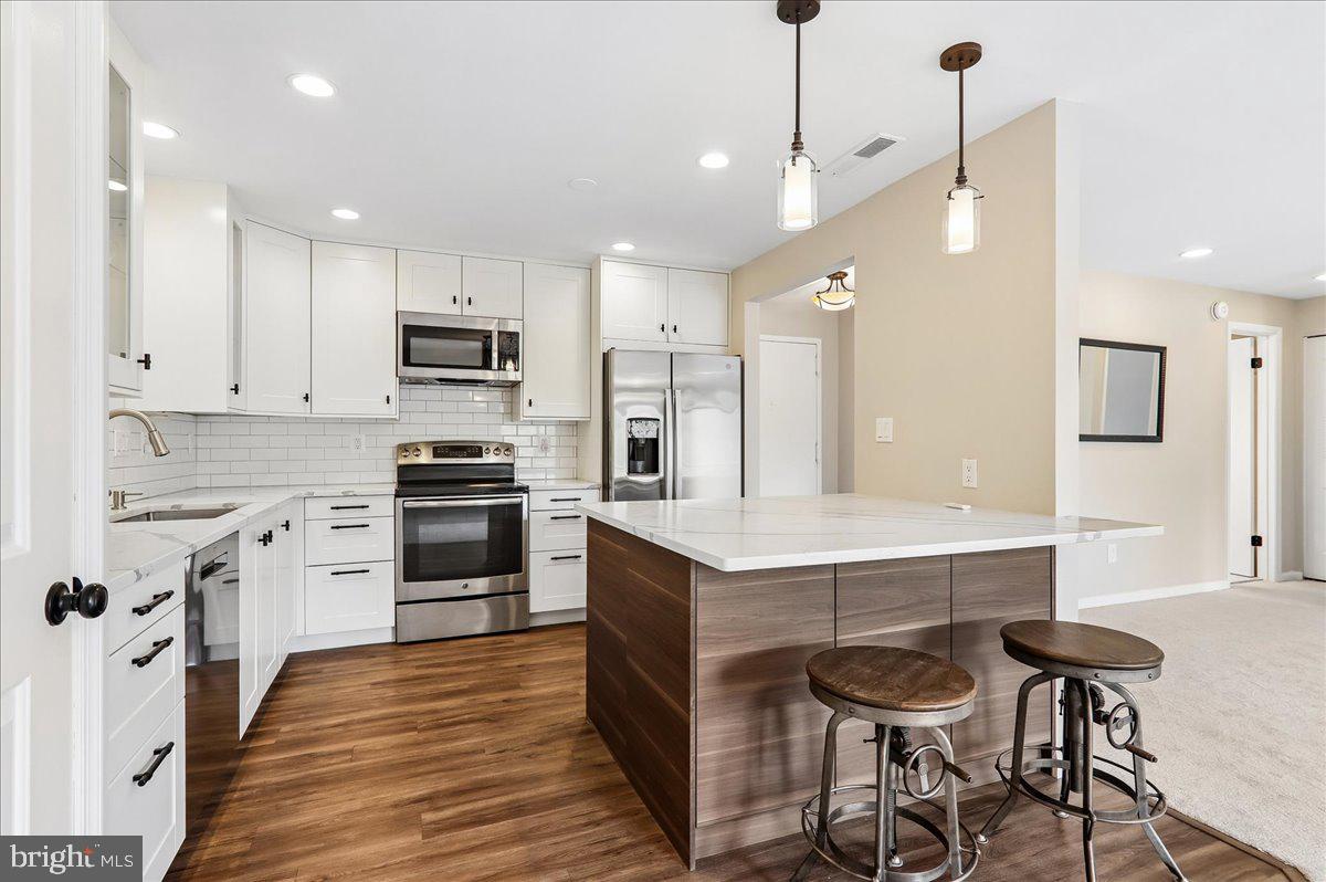 7425 DEMOCRACY BOULEVARD A-316
