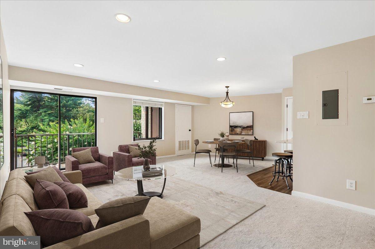 7425 DEMOCRACY BOULEVARD A-316
