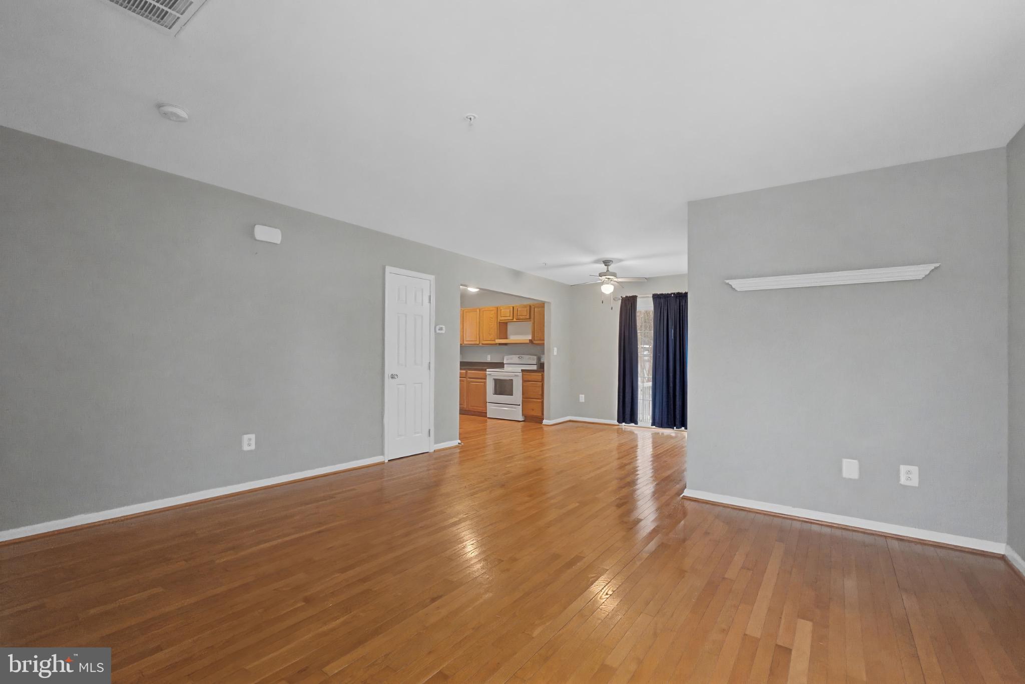 DOWNTOWN ABERDEEN - Residential