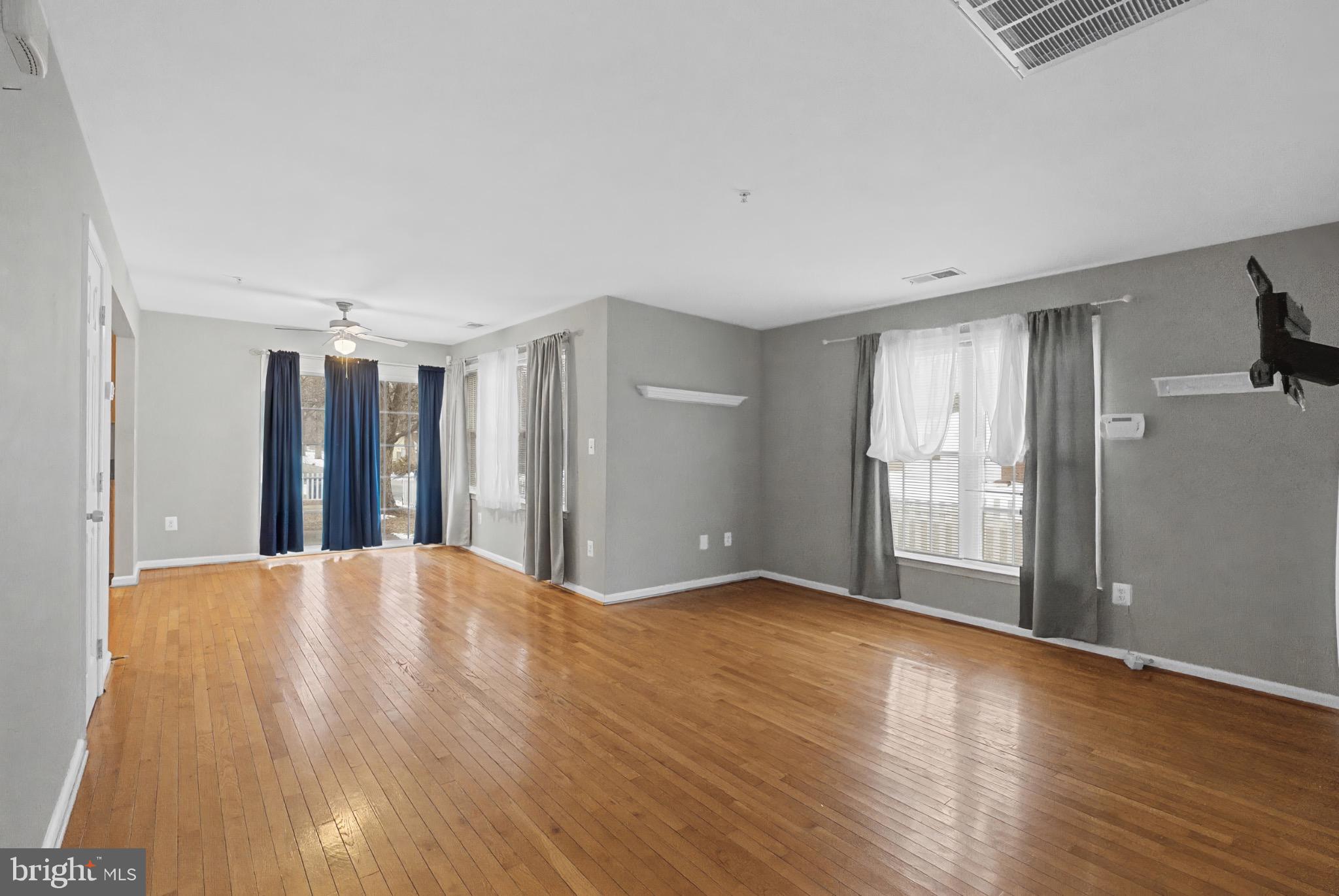 DOWNTOWN ABERDEEN - Residential