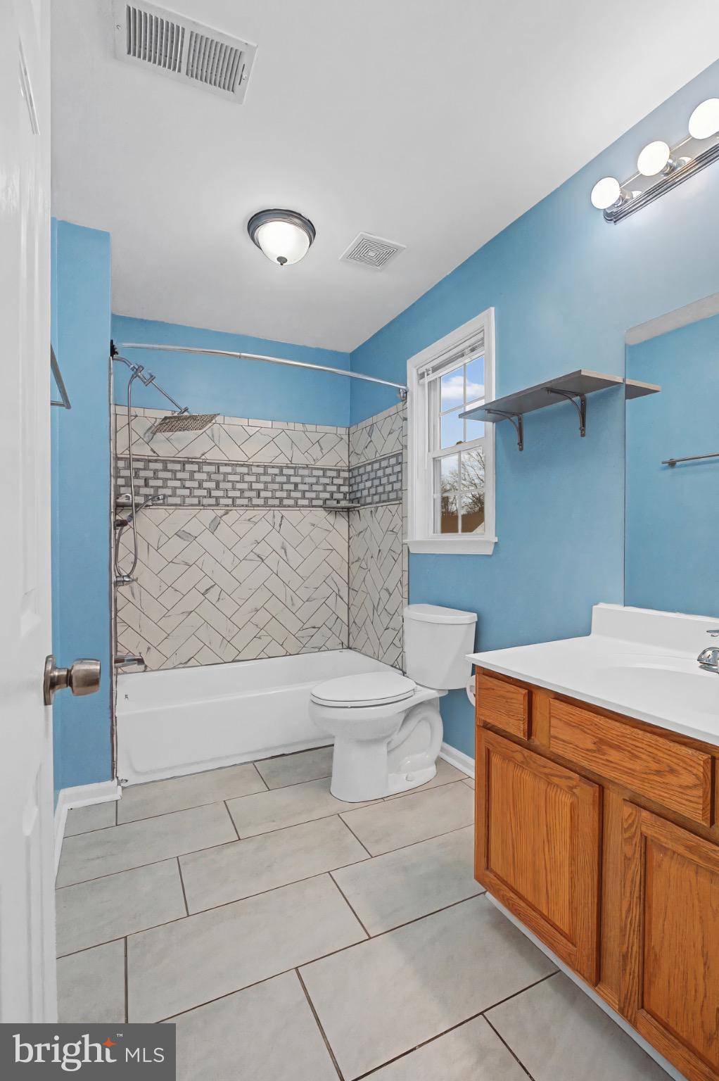 DOWNTOWN ABERDEEN - Residential