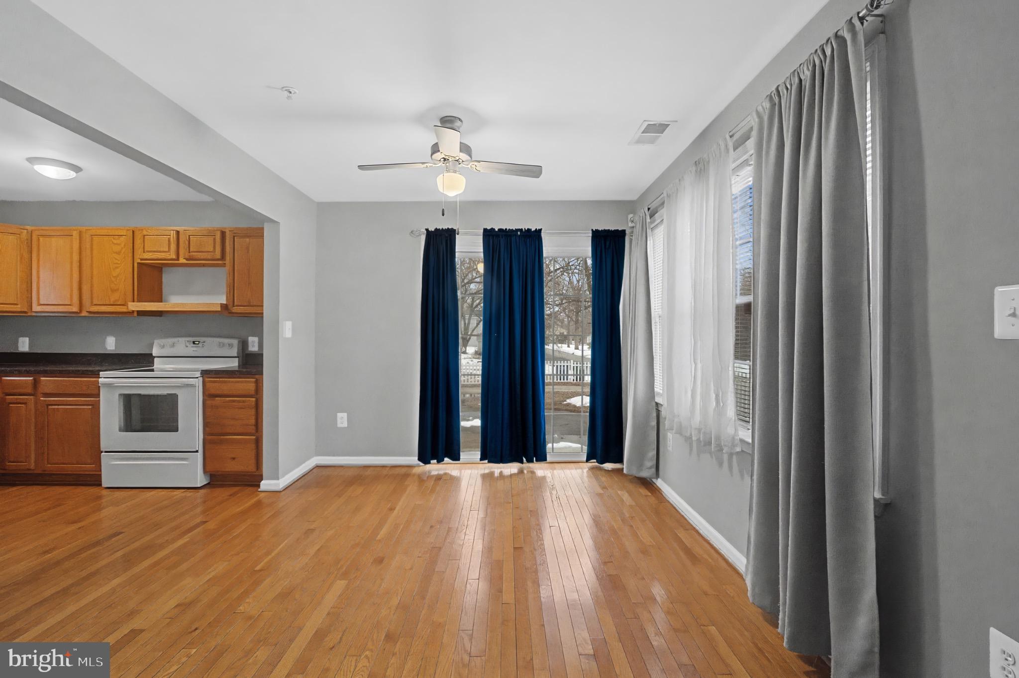 DOWNTOWN ABERDEEN - Residential