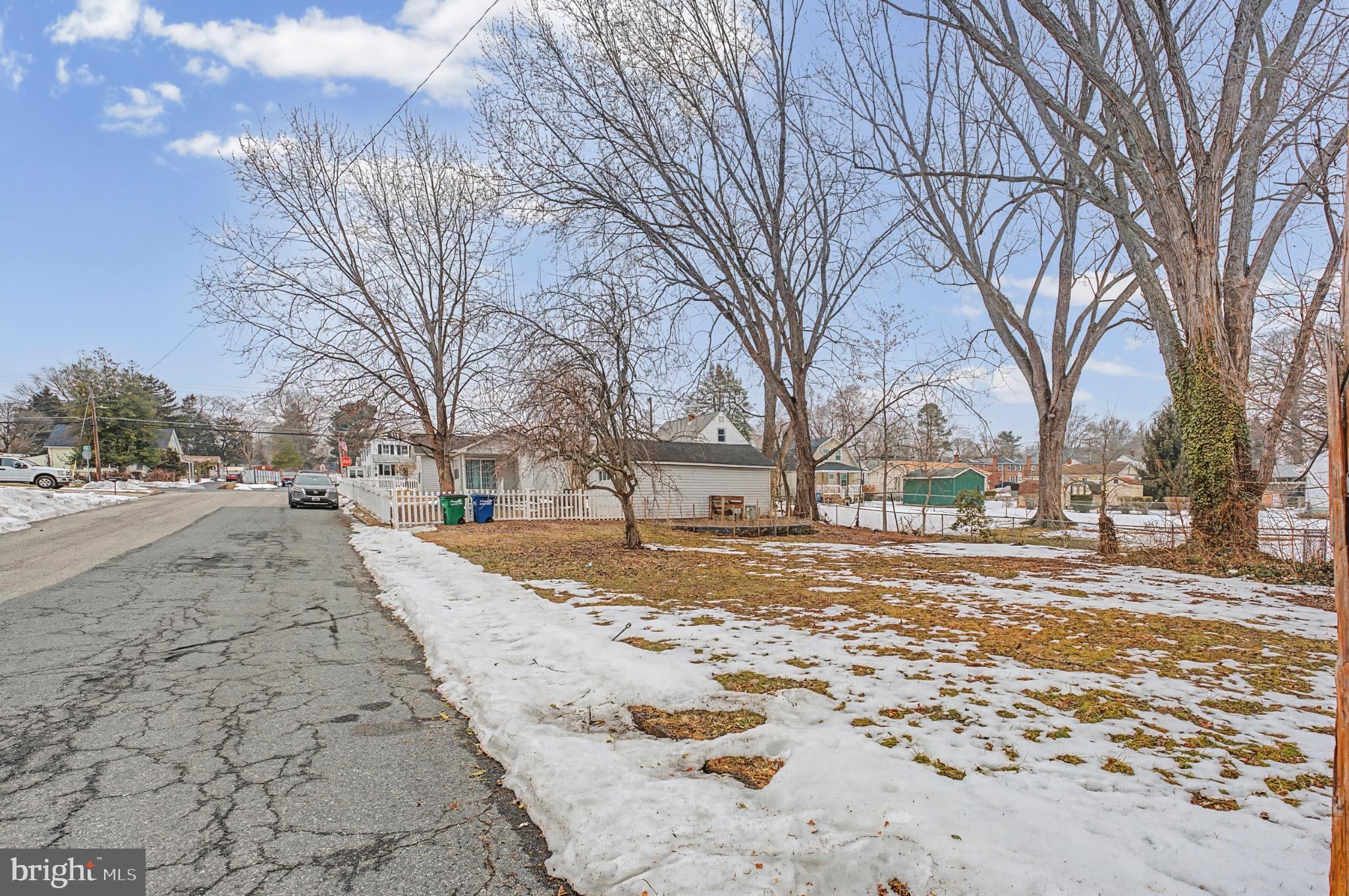 DOWNTOWN ABERDEEN - Residential