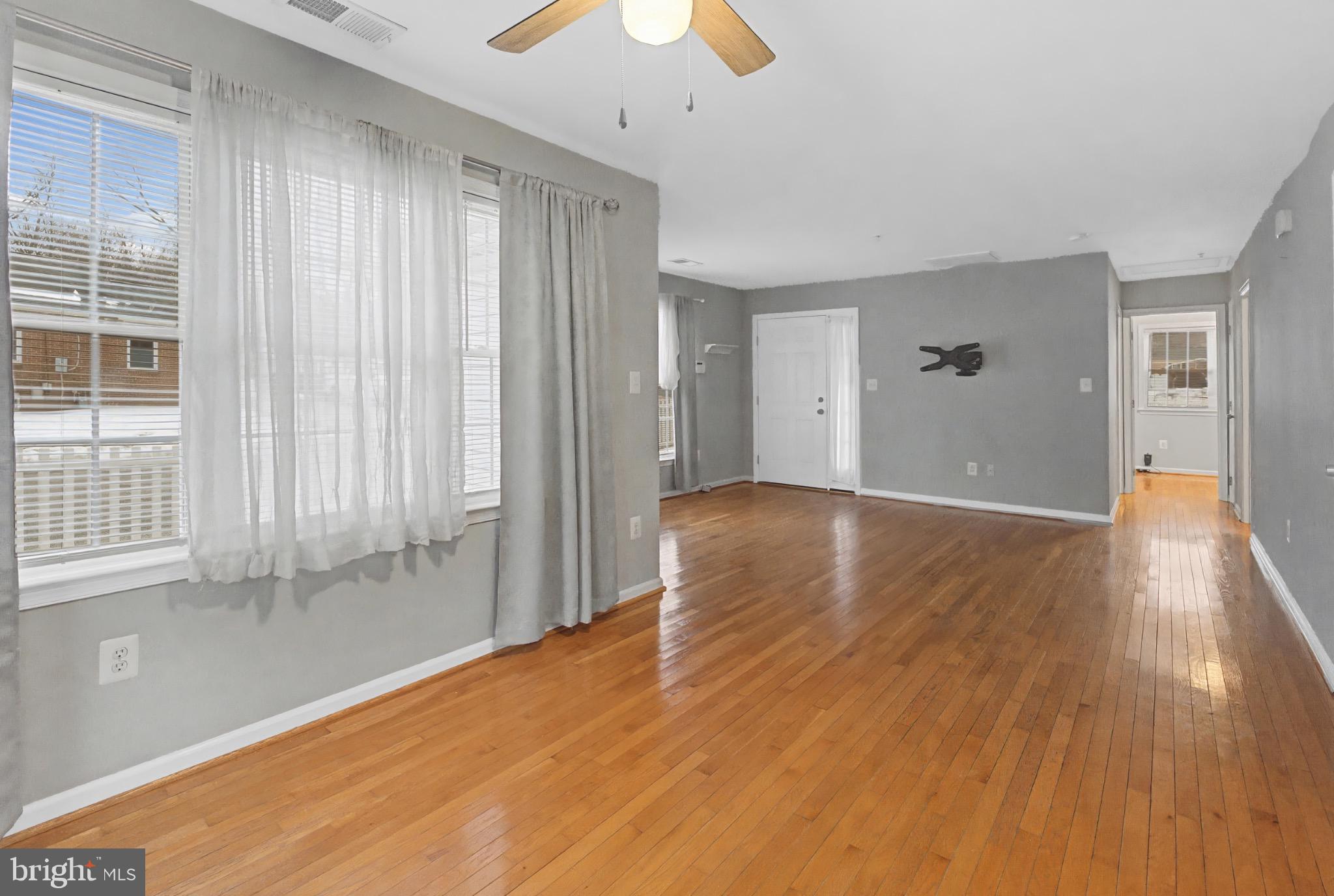 DOWNTOWN ABERDEEN - Residential