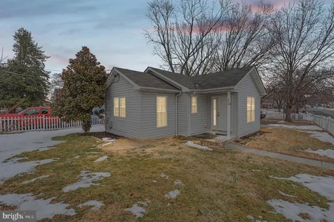 339 Edmund Street, Aberdeen, MD 21001 - #: MDHR2051960
