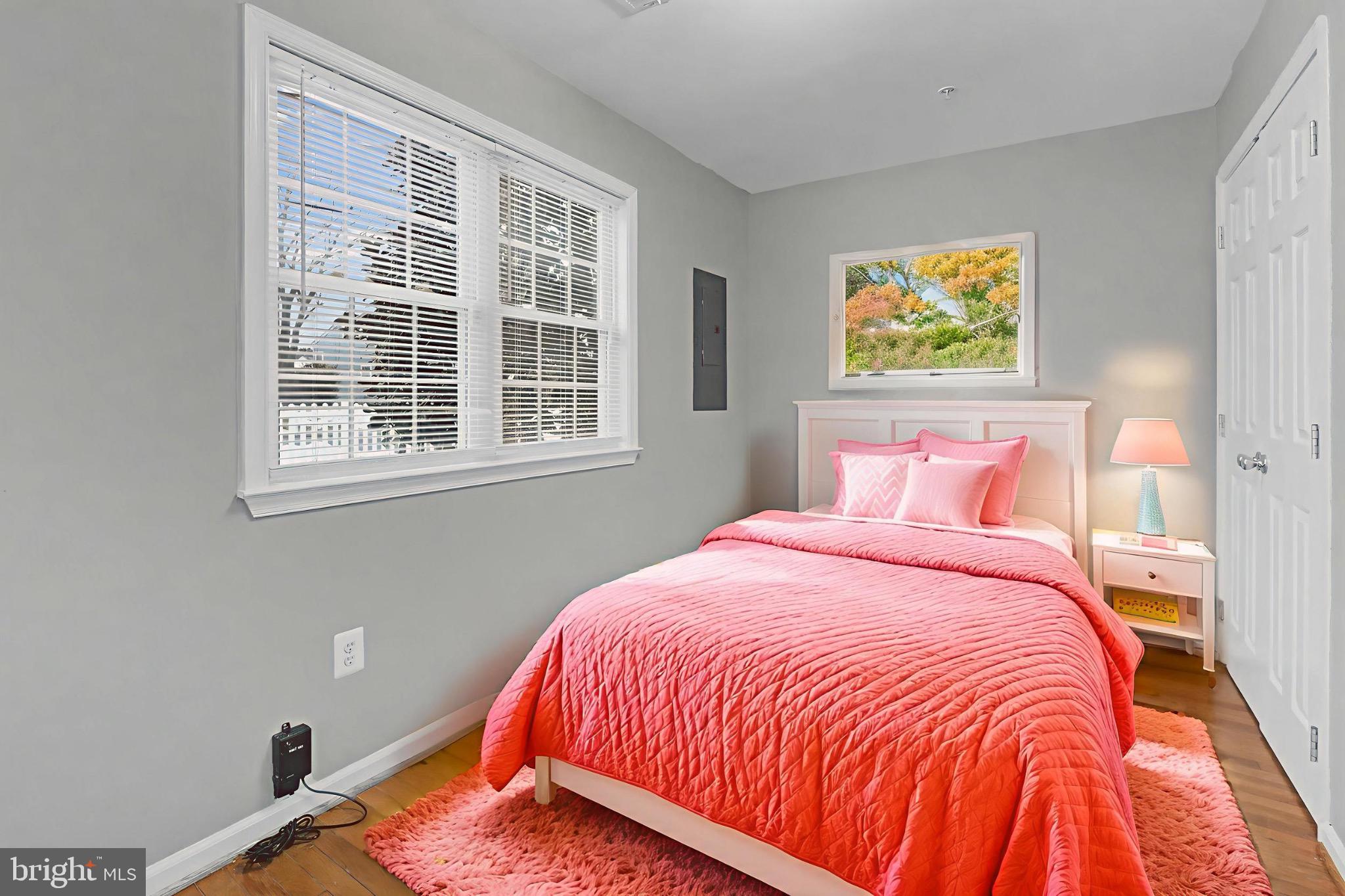 DOWNTOWN ABERDEEN - Residential