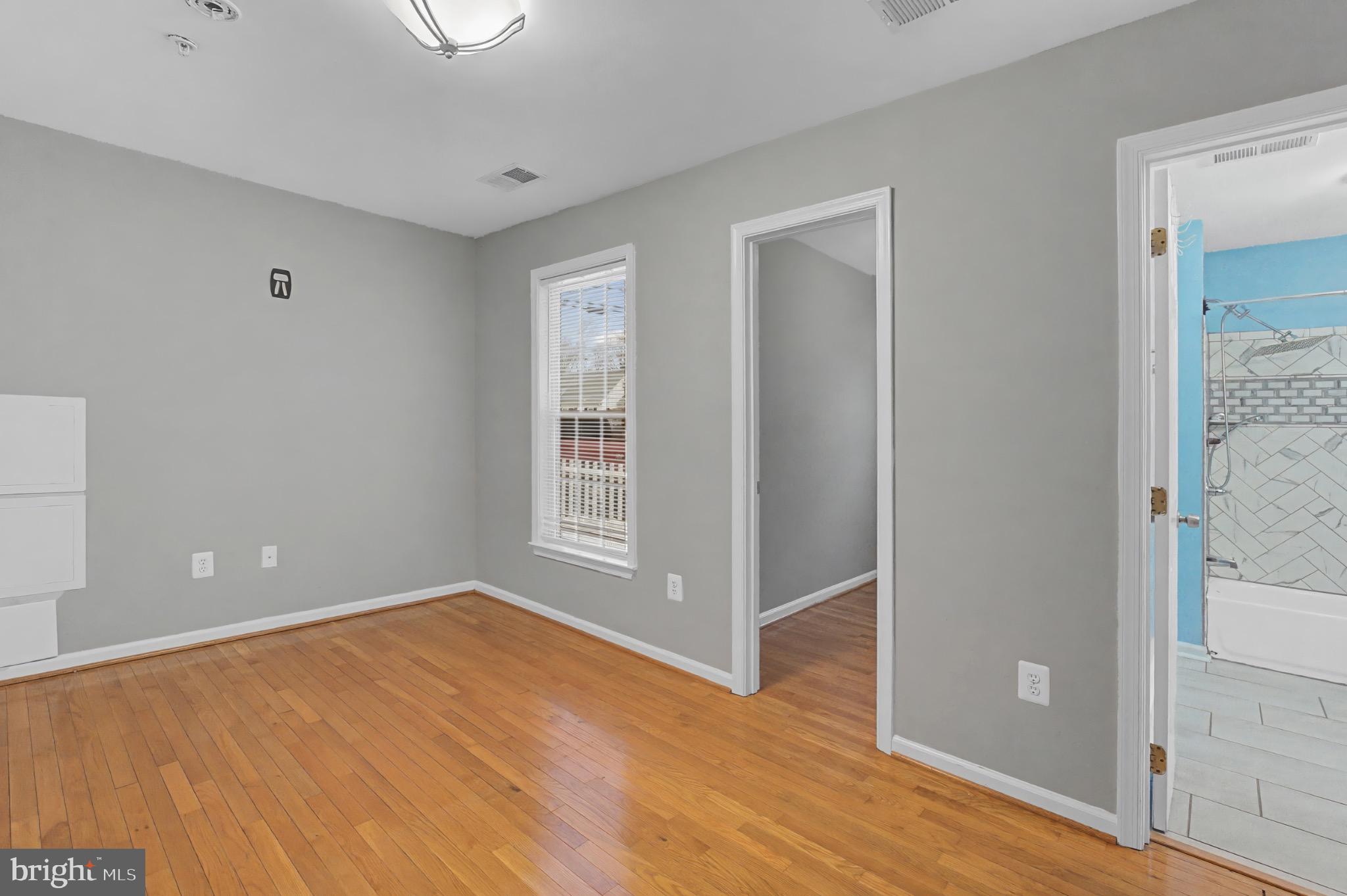 DOWNTOWN ABERDEEN - Residential