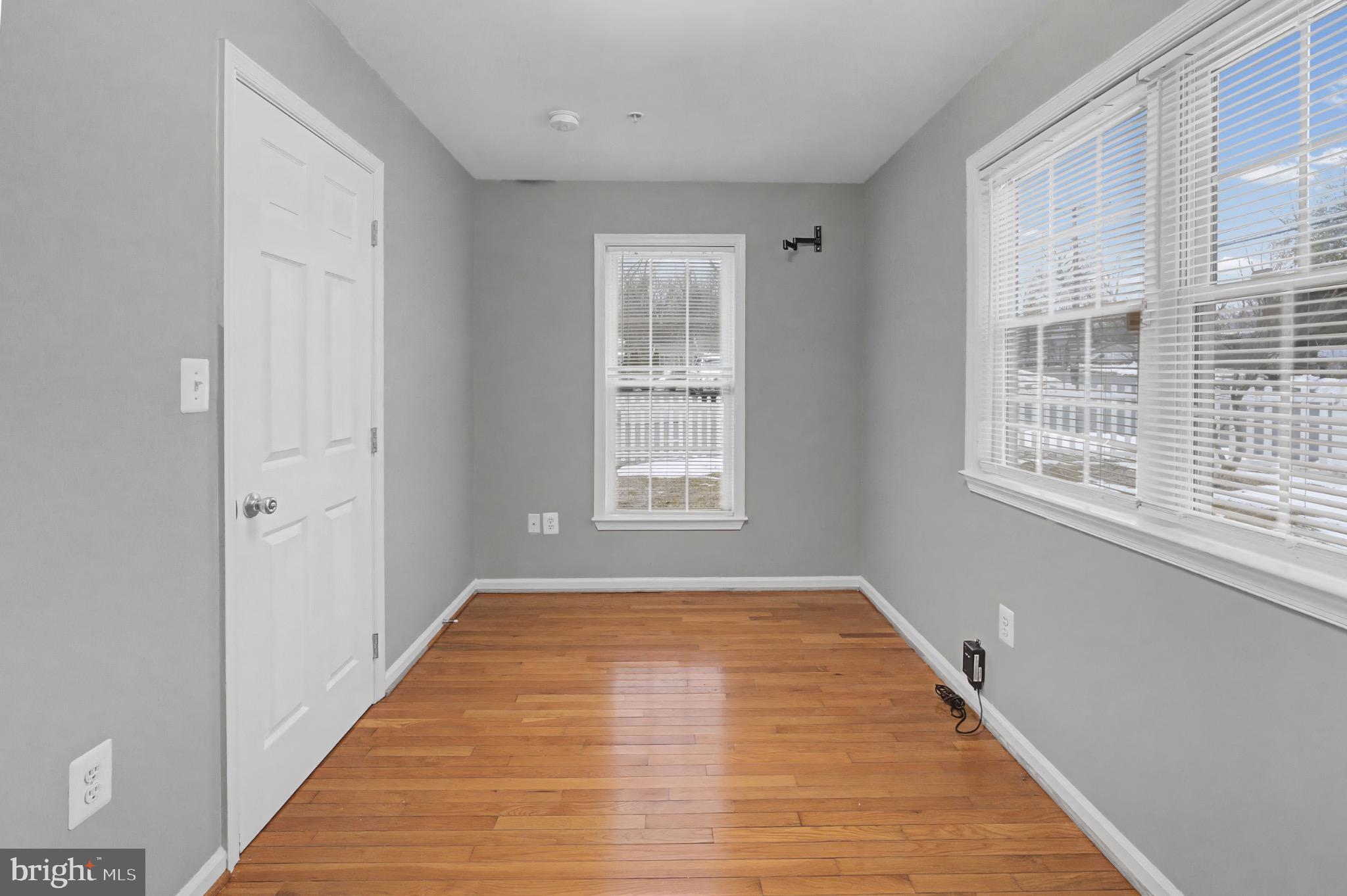 DOWNTOWN ABERDEEN - Residential