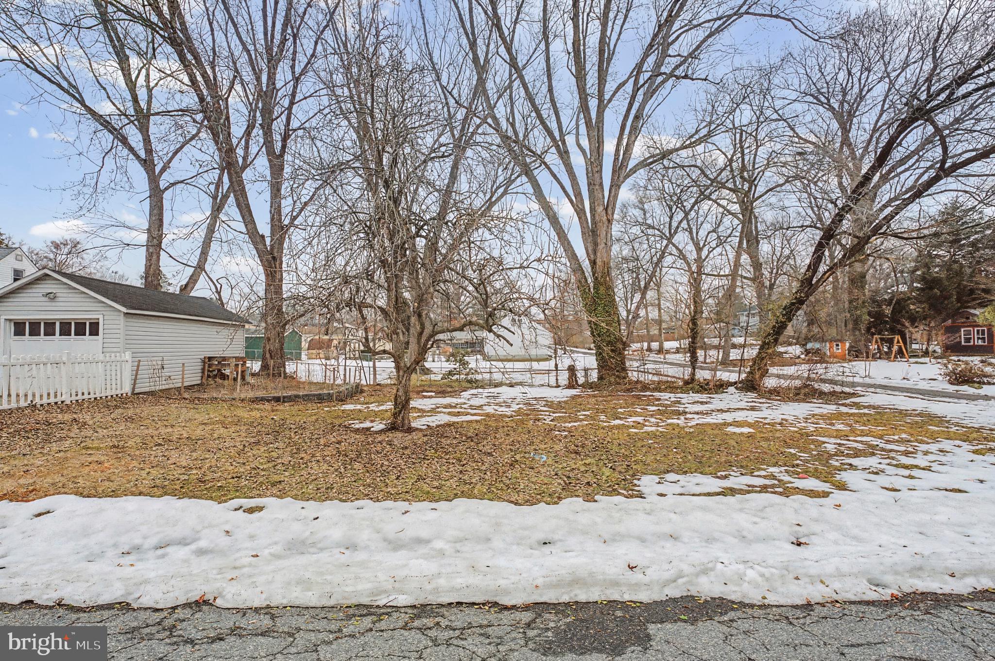 DOWNTOWN ABERDEEN - Residential