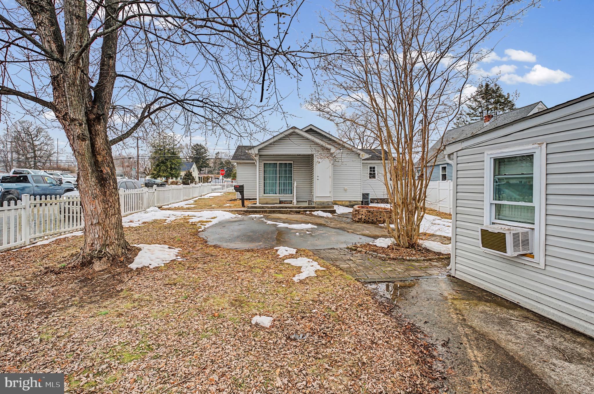 DOWNTOWN ABERDEEN - Residential