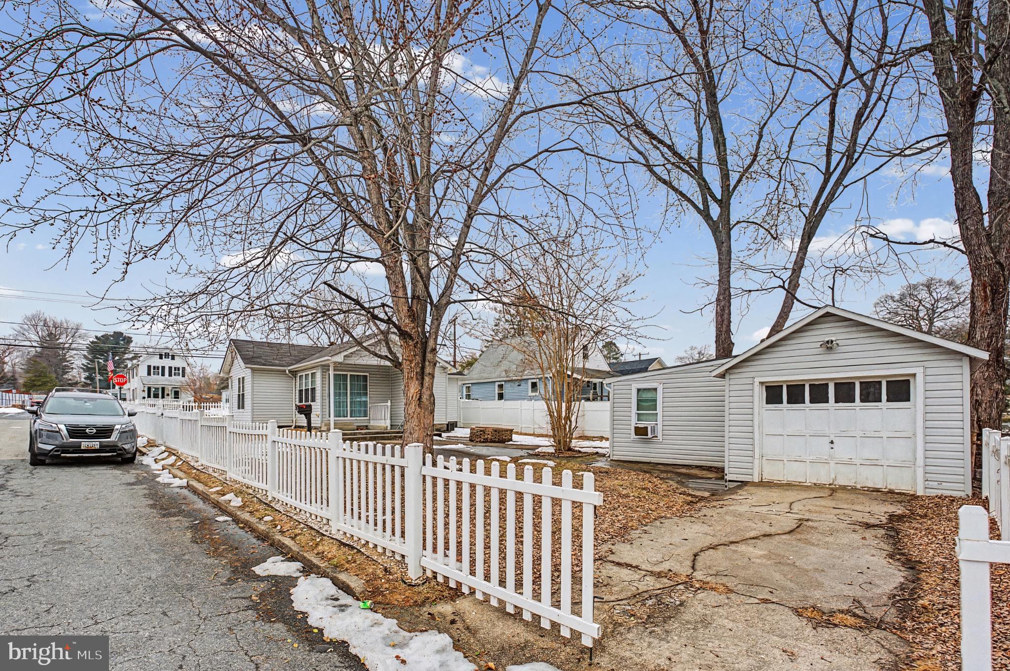 DOWNTOWN ABERDEEN - Residential