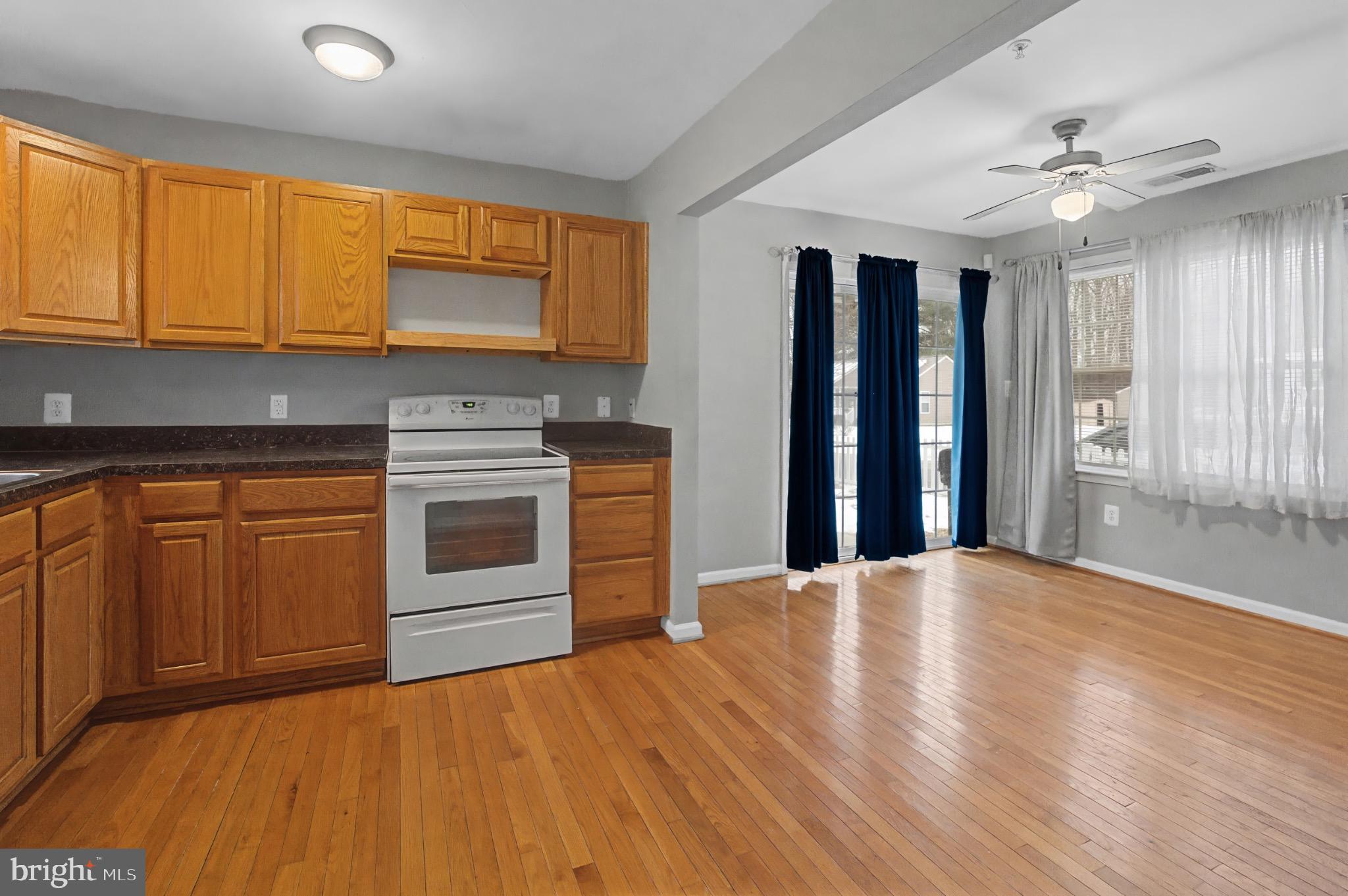 DOWNTOWN ABERDEEN - Residential